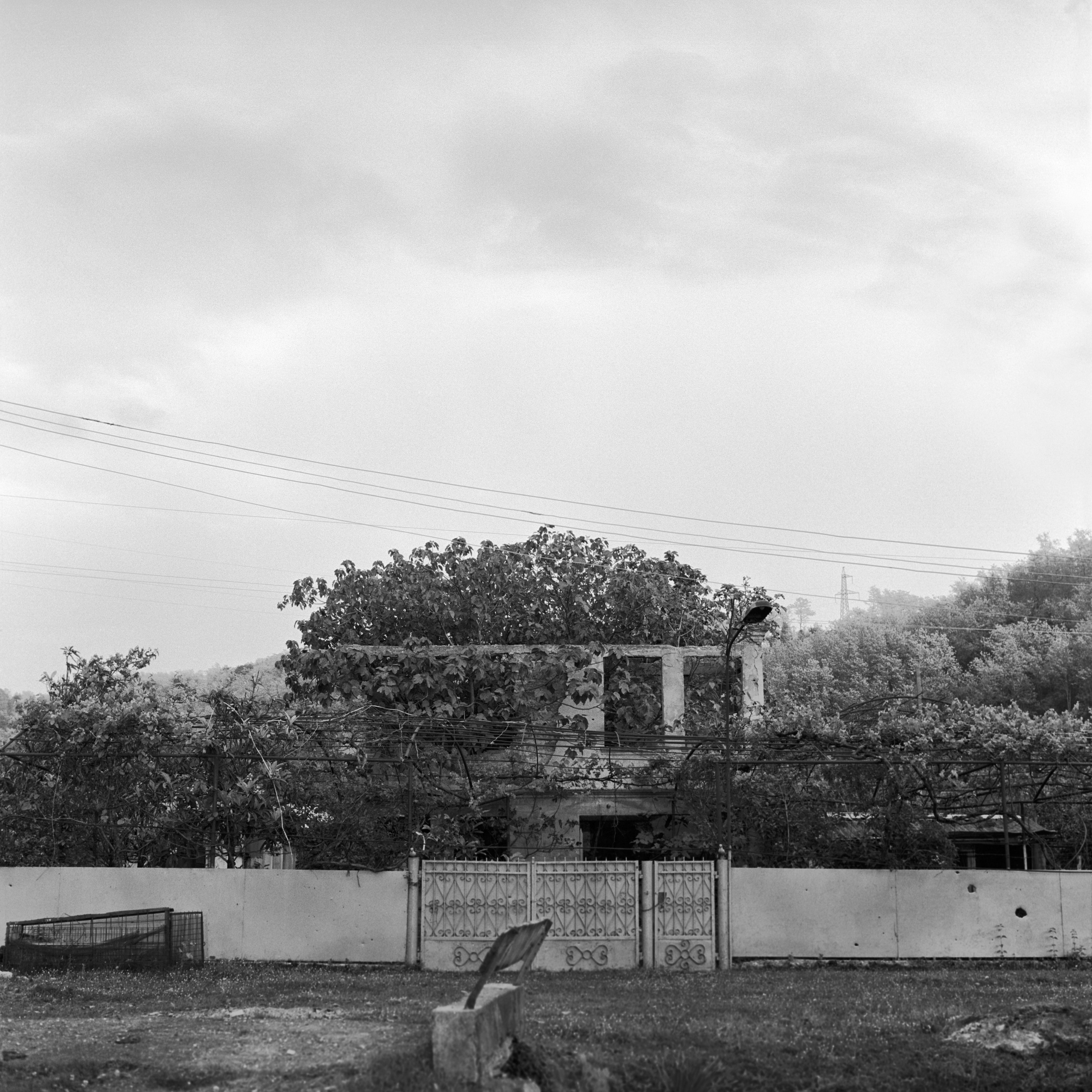 Natalia Tabakova art