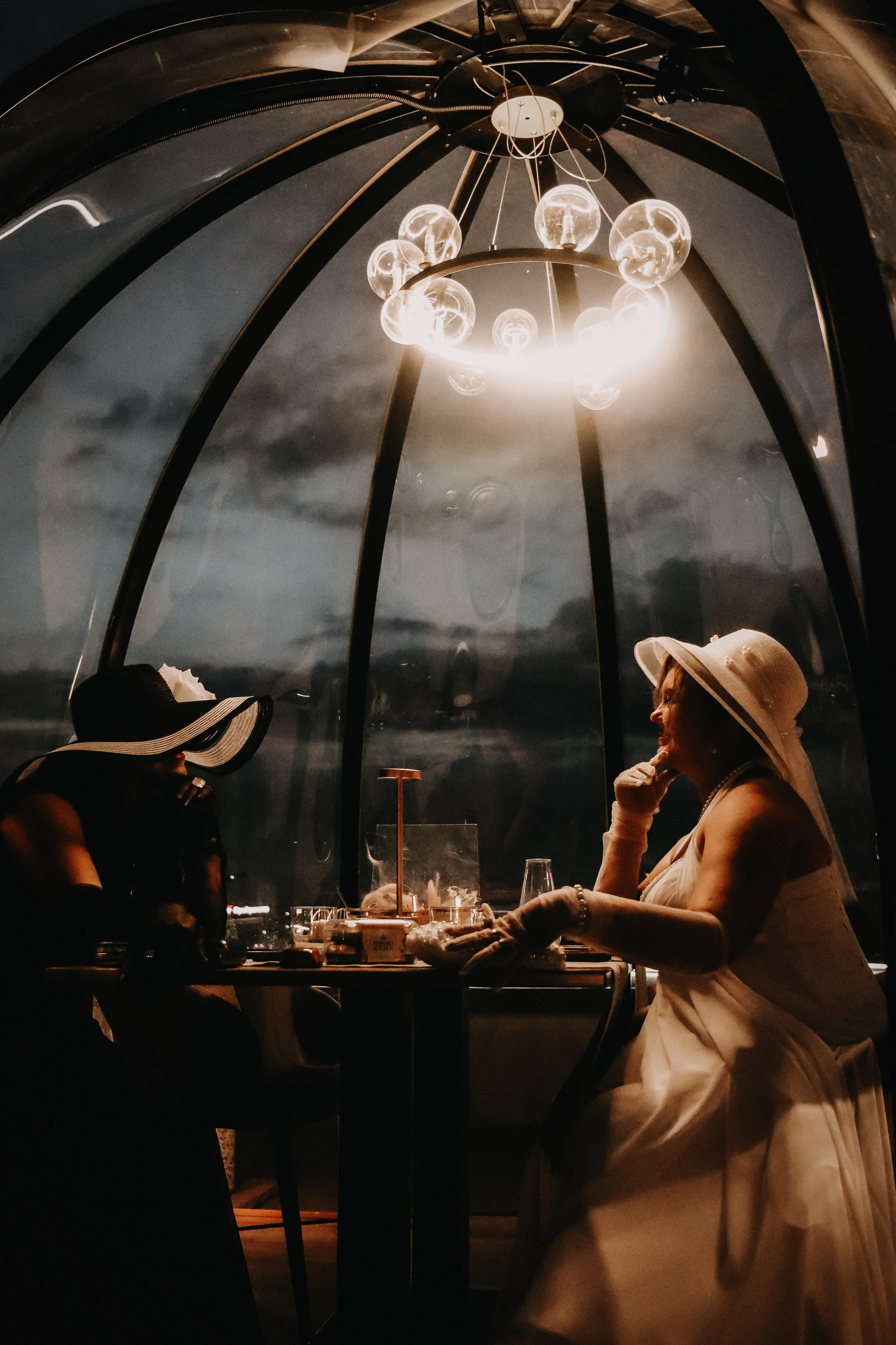 Выше облаков. Встреча подруг ♥︎. Фотограф в Кемерово Клюева Дарья