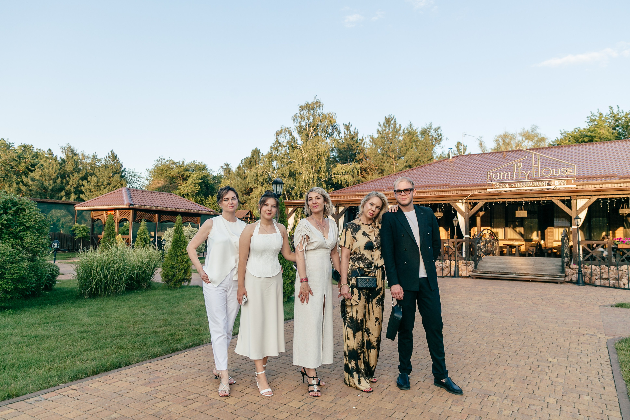 Фотограф на выпускной в Волгодонске. Фотограф в Волгодонске и Ростове — Владимир Казак