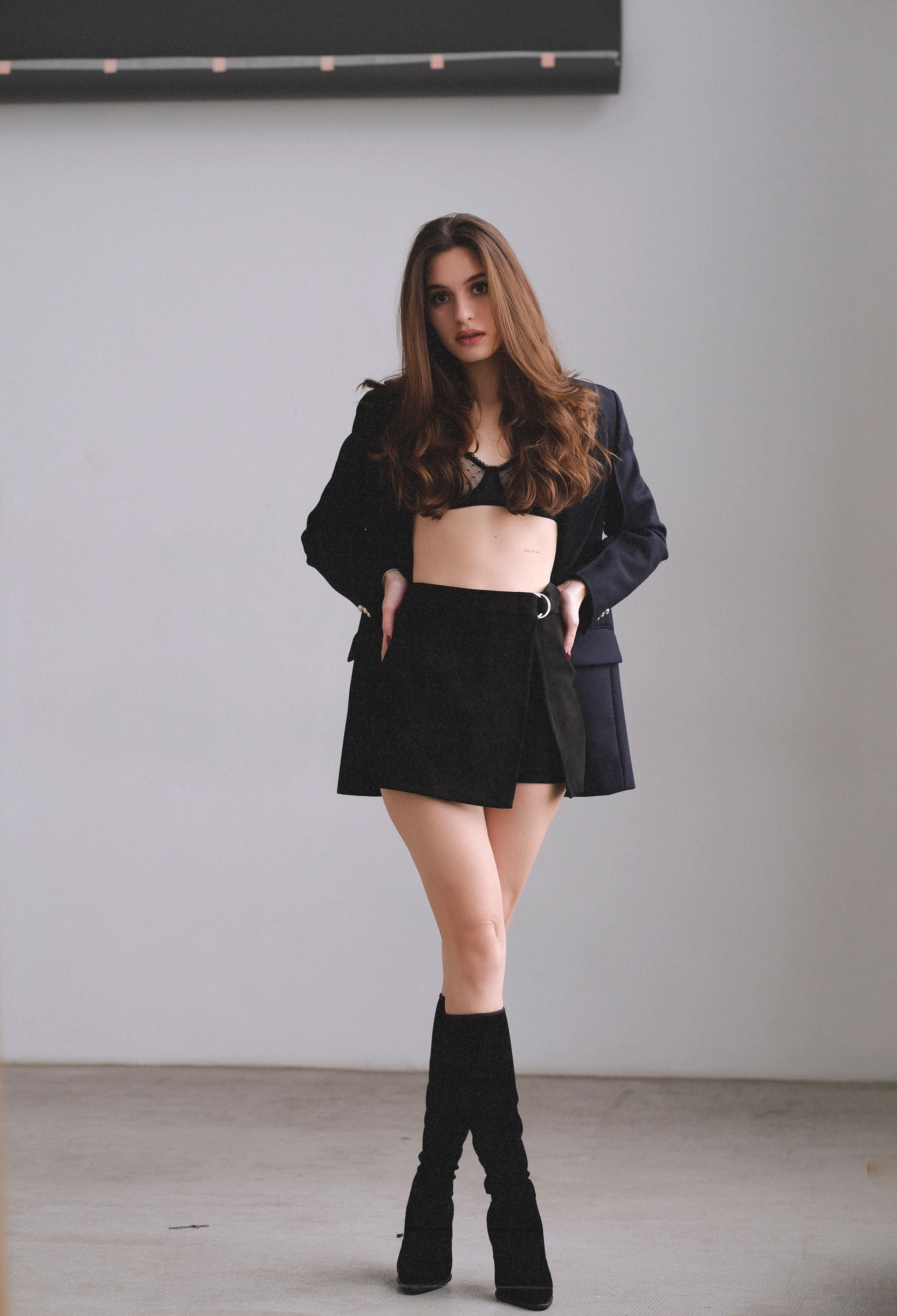 Лиза. Главная