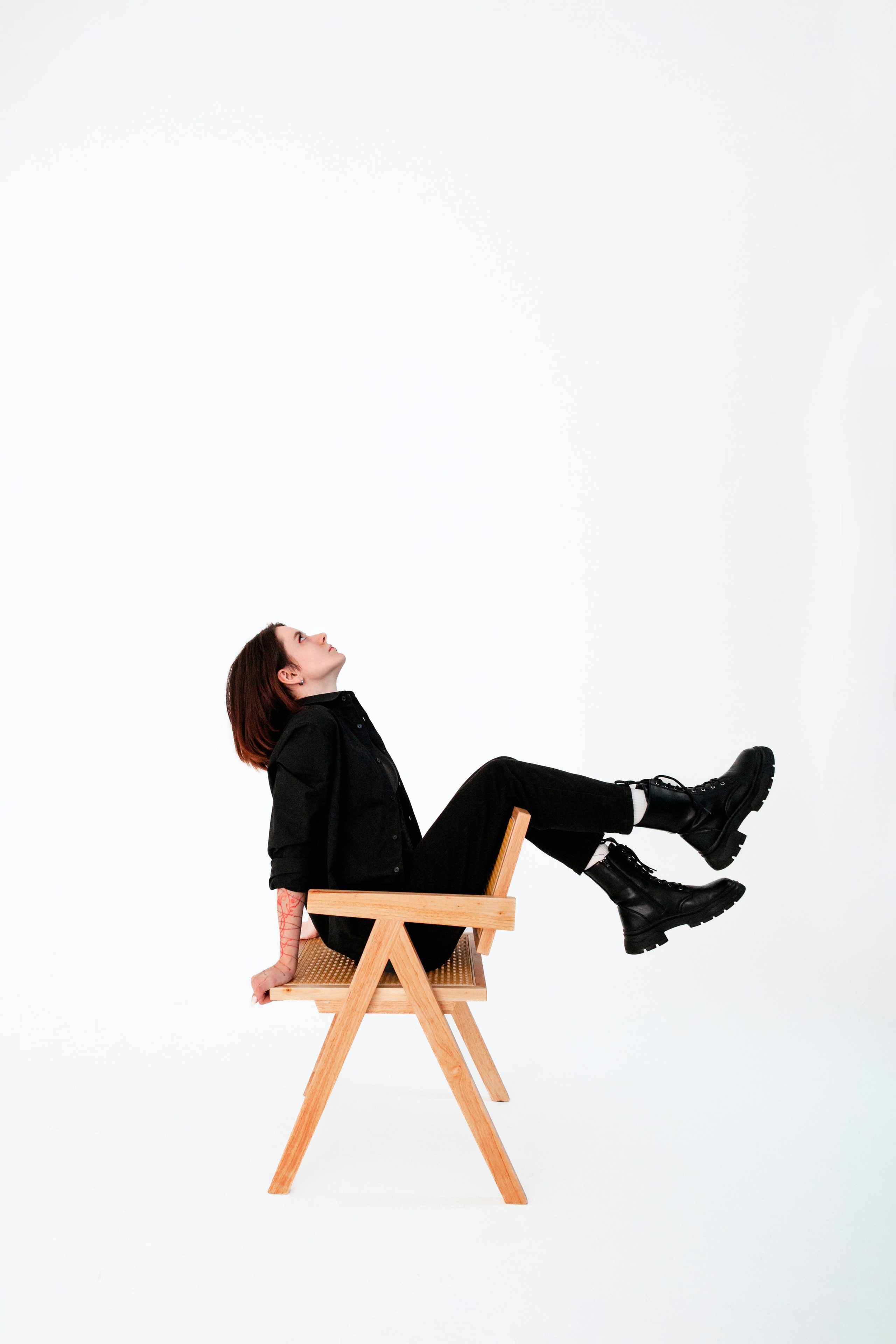 Студия близняшки. Фотограф-анималист Татьяна Степанова