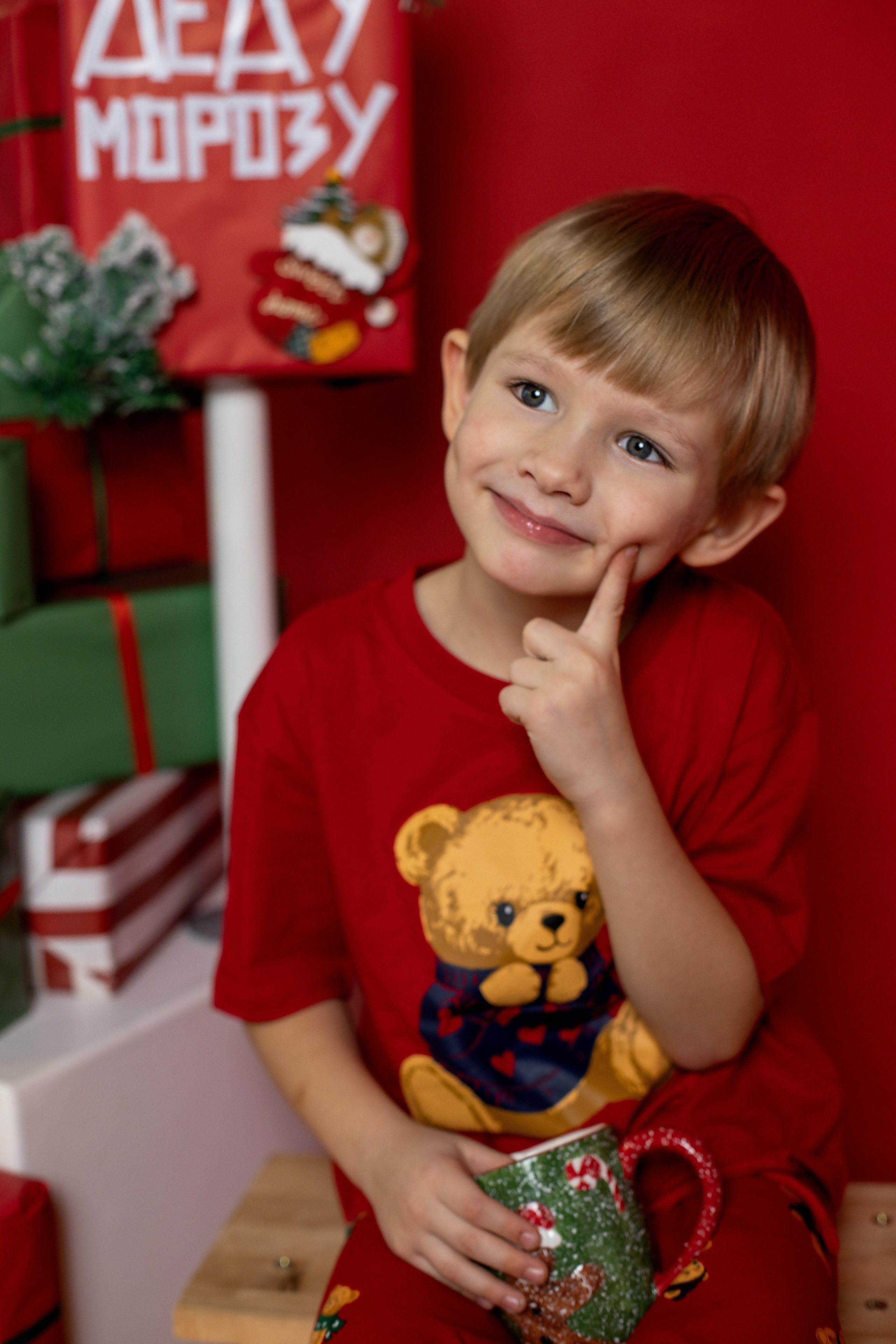 Портретный фотограф Ивона. Фотостудия во Всеволожске. Подходит для всех творческих проектов