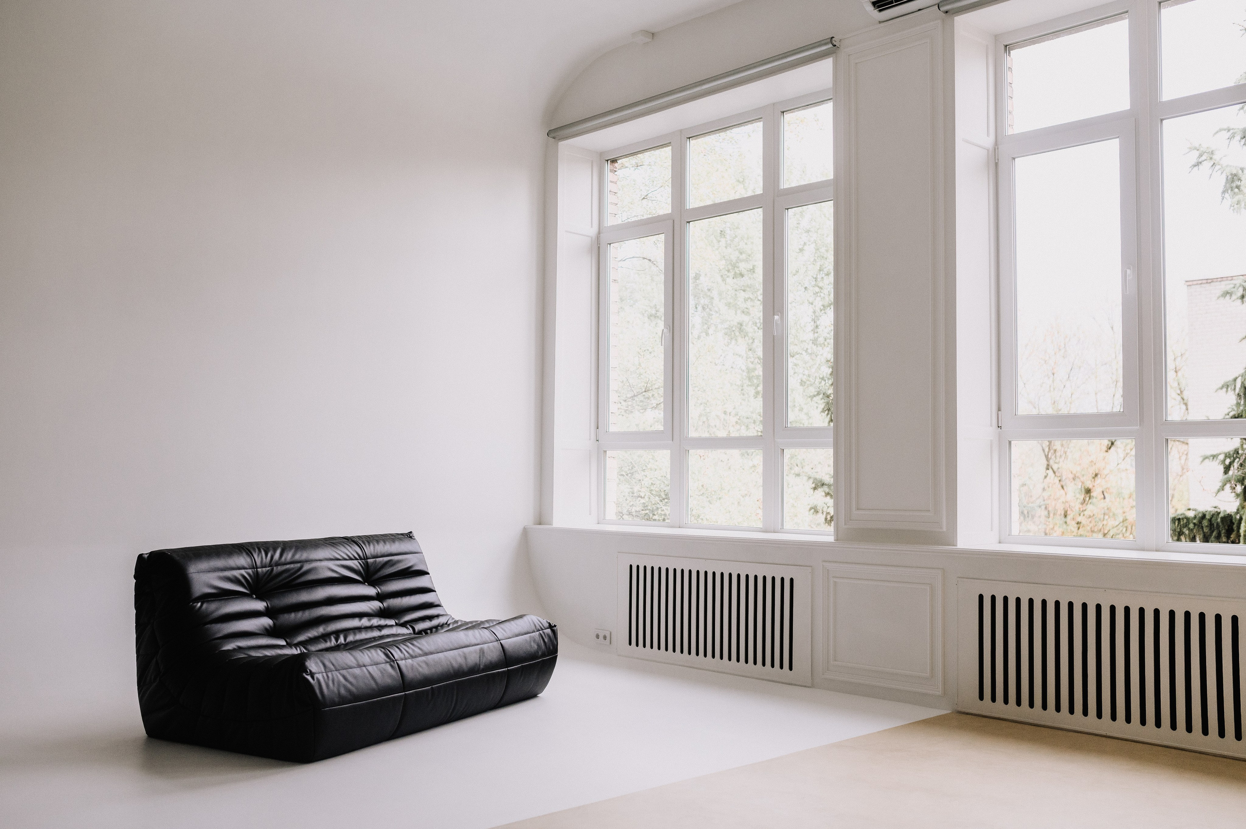 ЗАЛ ЛЕО. Фотостудия «Балкон» — аренда фотостудии в Пензе