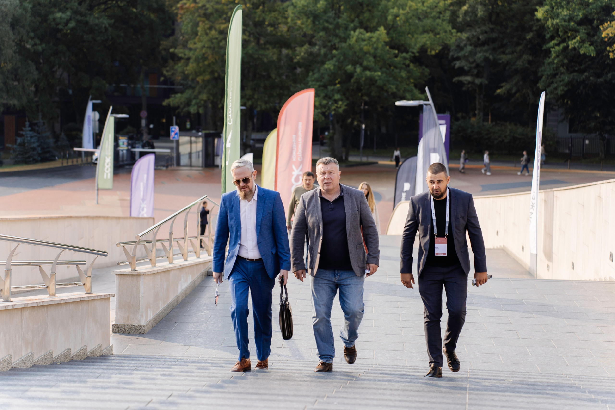 Репортаж. Фотограф в Калининграде Дмитрий Мишин