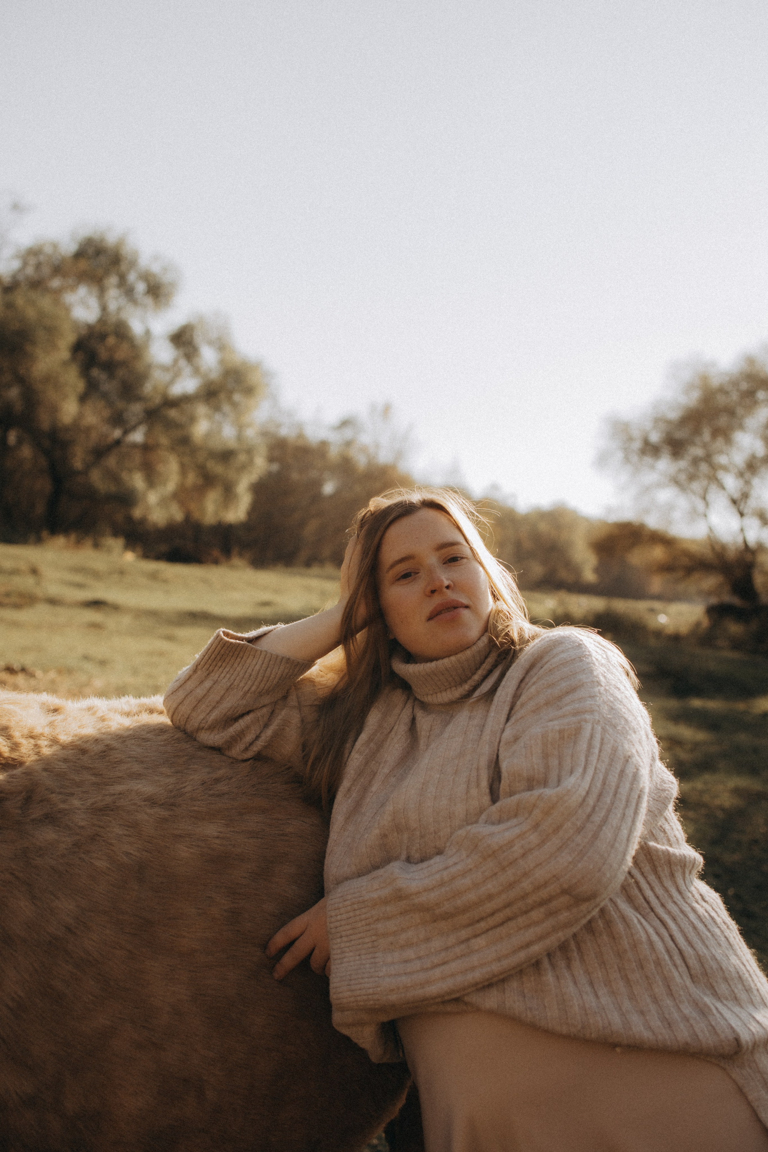 Полина. Фотограф в Туле и Алексине Стулова Мария