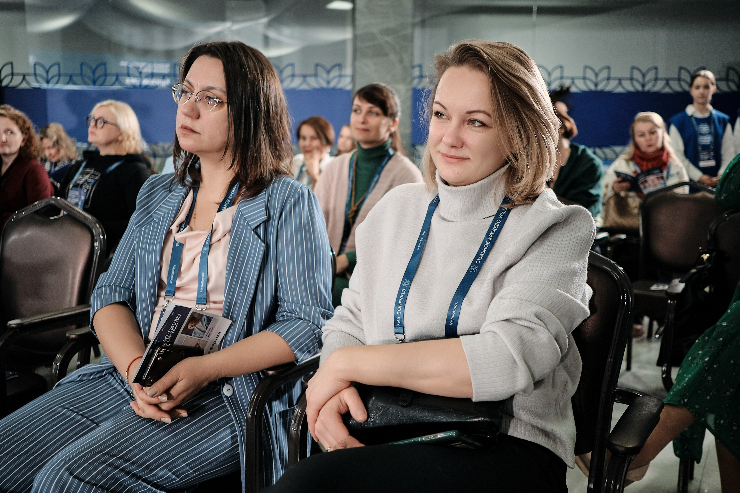 «Стальное кружево Урала» — 2024. Матвей Яворский — фотограф в Челябинске