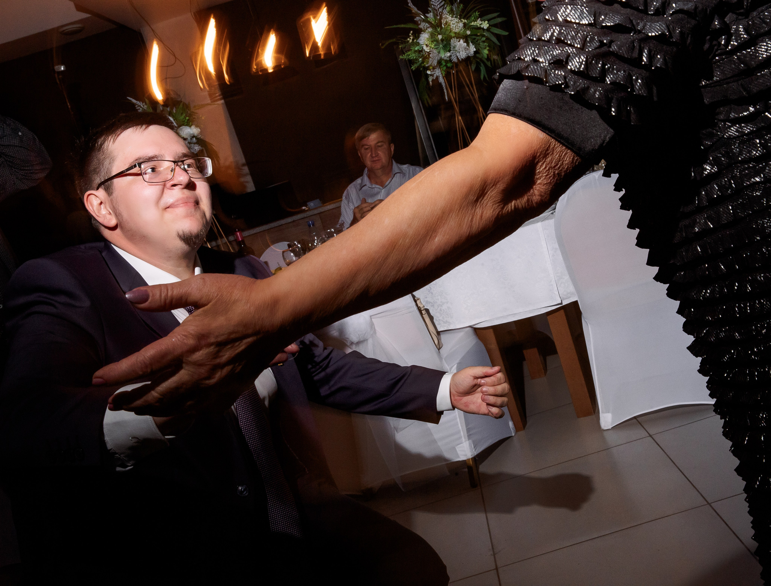 Андрей и Алина. Свадебный и семейный фотограф в Челябинске Юлия Ишимова