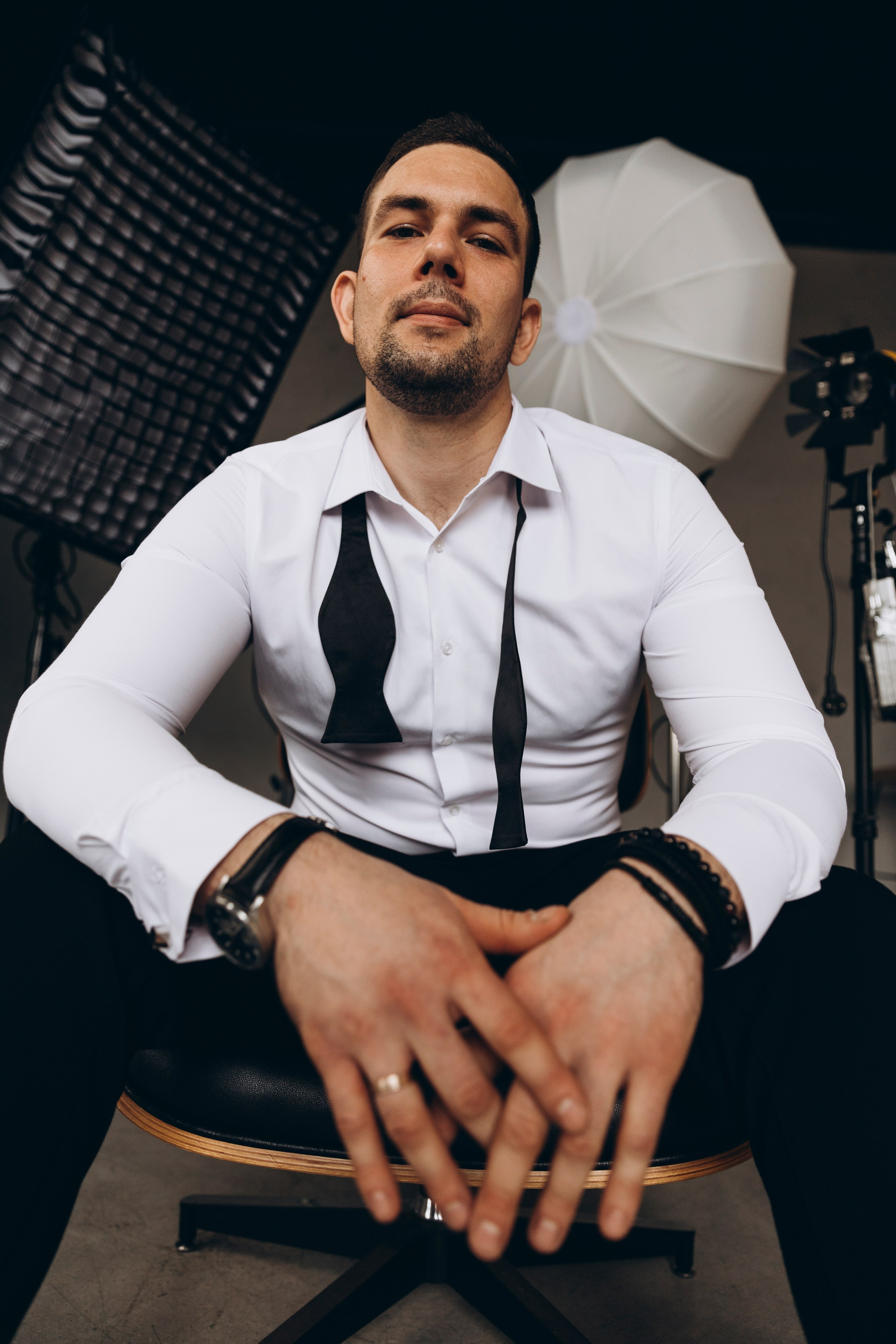 Роман. Свадебный и семейный фотограф Краснова Юлия