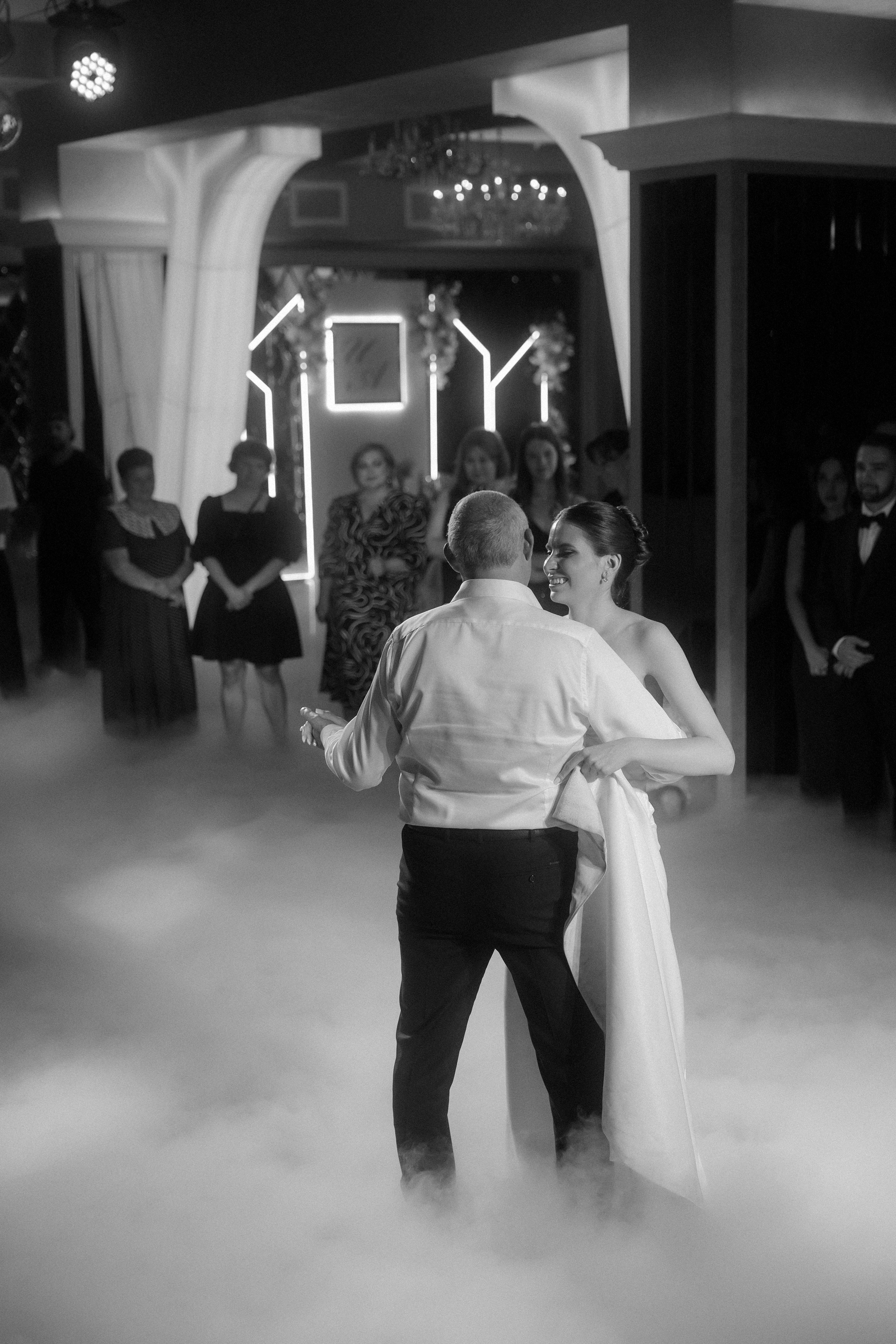 Иван и Алина. Свадебный фотограф в Рязани и Москве Евгения Жмурова