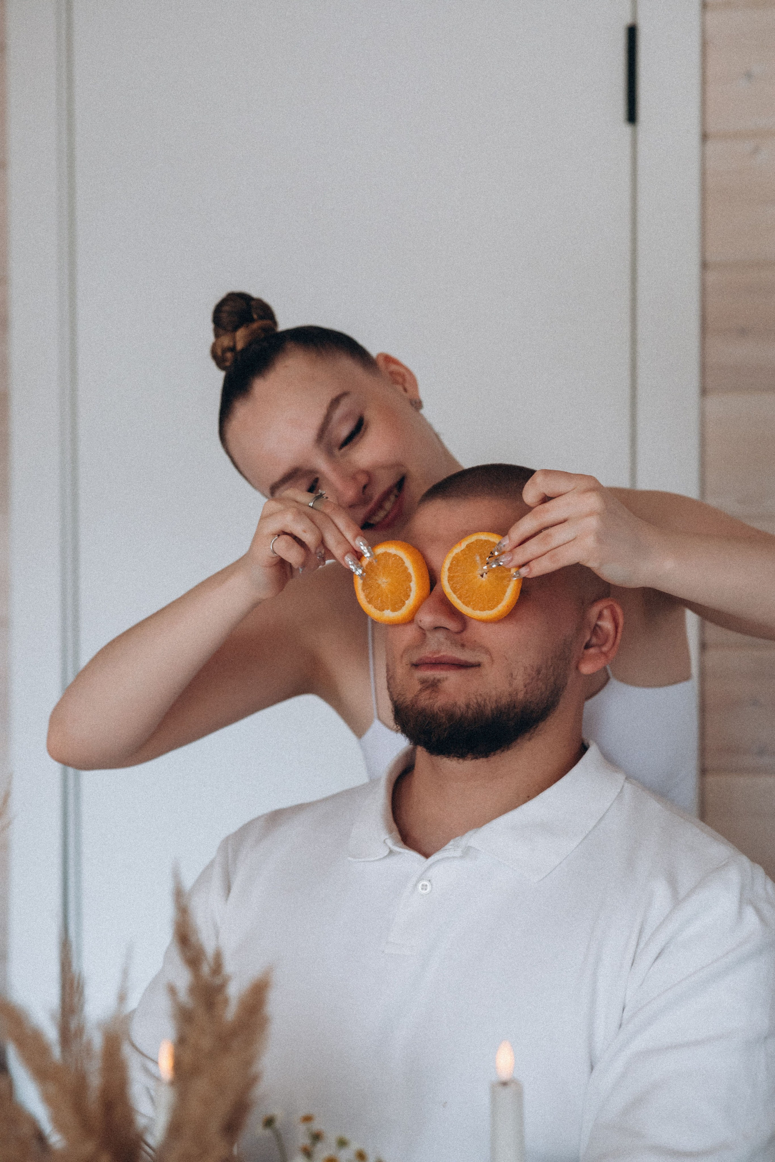 Максим и Зоя. Семейный фотограф Нижневартовск Тюмень Ефимова Ирина