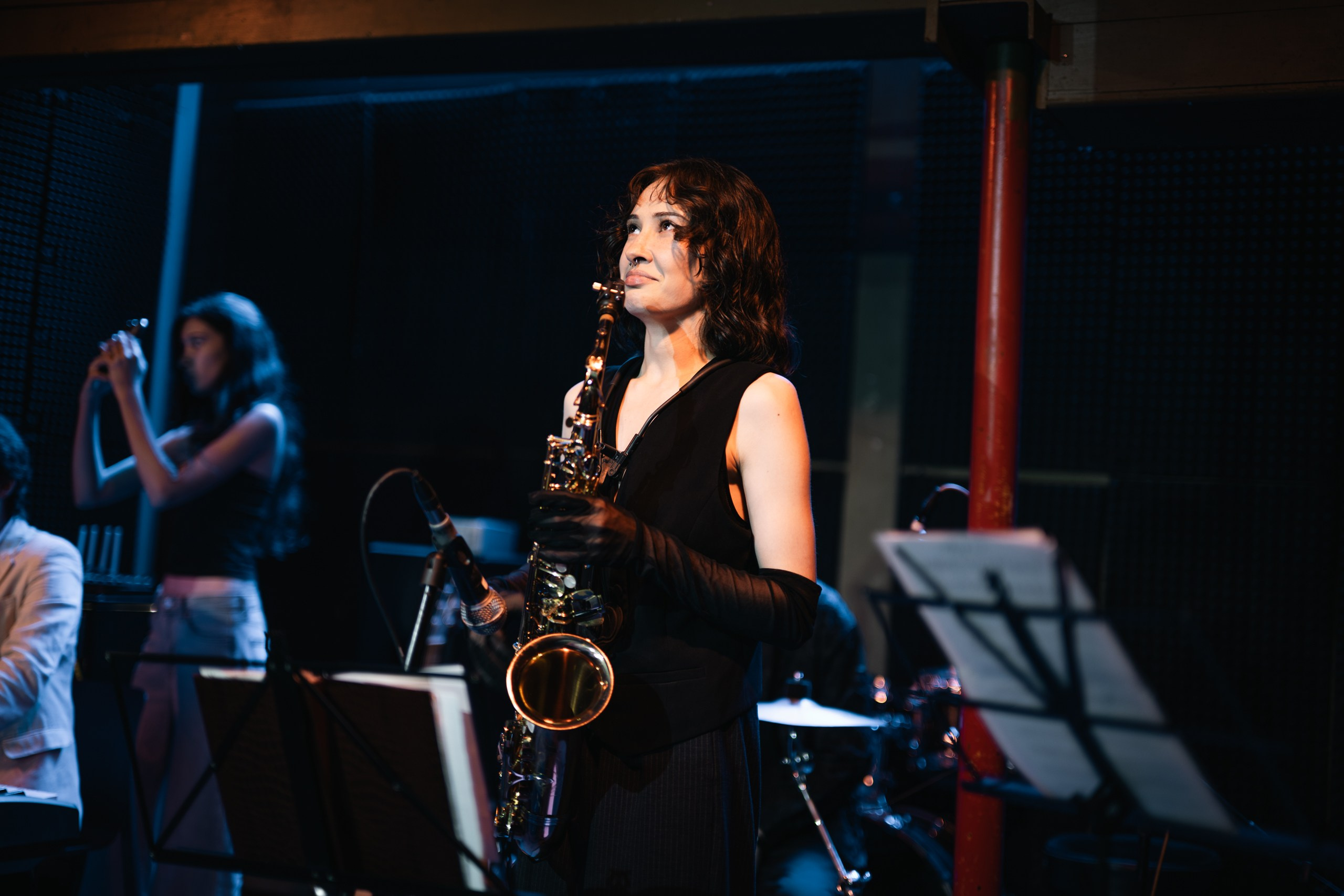 КОНЦЕРТЫ. Фотограф в Москве — Олег Штыканов