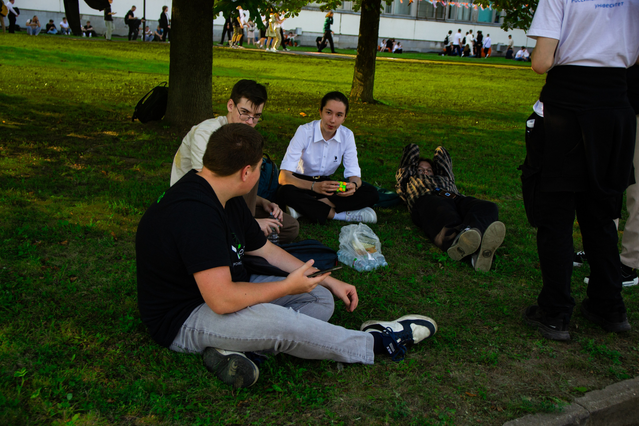 МЕРОПРИЯТИЯ. Фотограф в Москве — Олег Штыканов