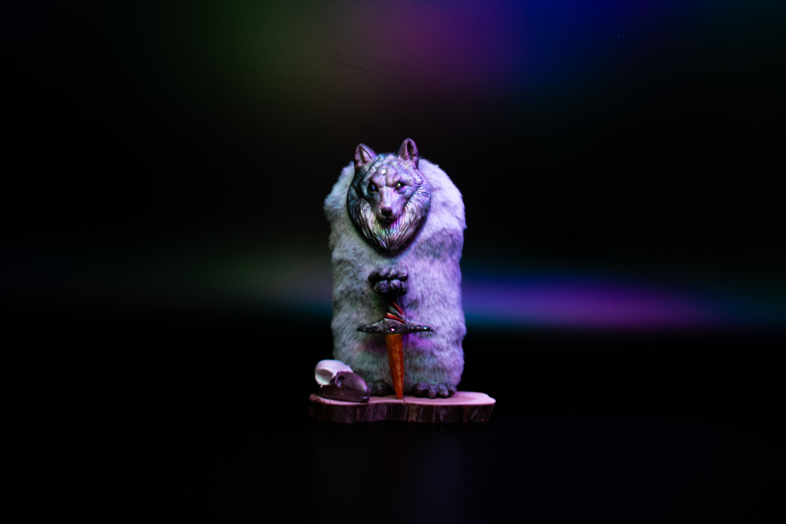 ПРЕДМЕТНАЯ СЪЁМКА. Фотограф в Москве — Олег Штыканов