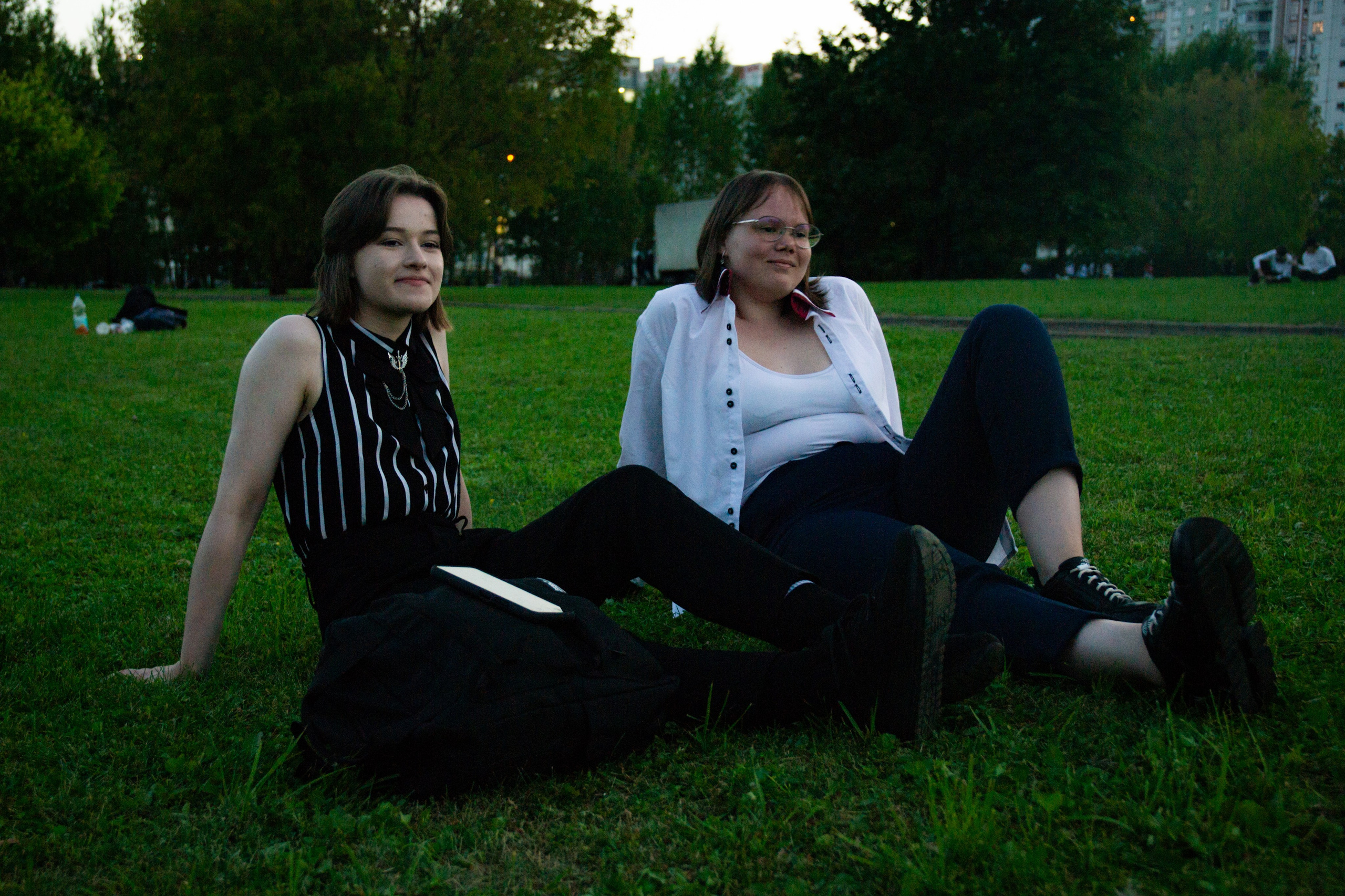 МЕРОПРИЯТИЯ. Фотограф в Москве — Олег Штыканов