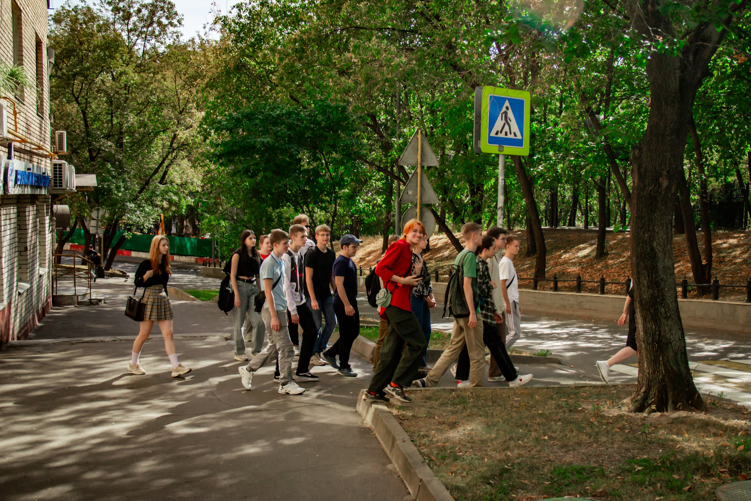 МЕРОПРИЯТИЯ. Фотограф в Москве — Олег Штыканов