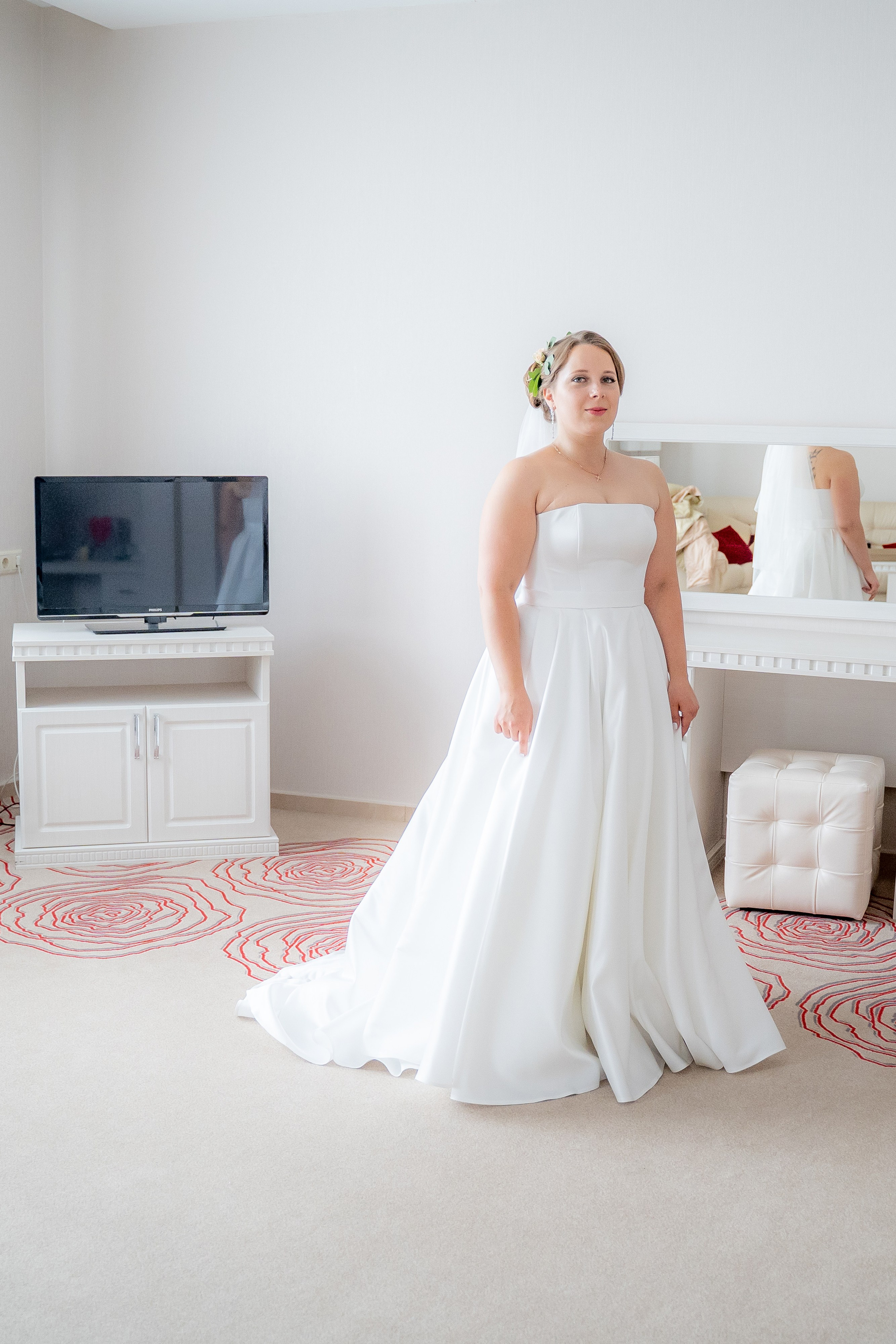 Дмитрий и Вика. Архив