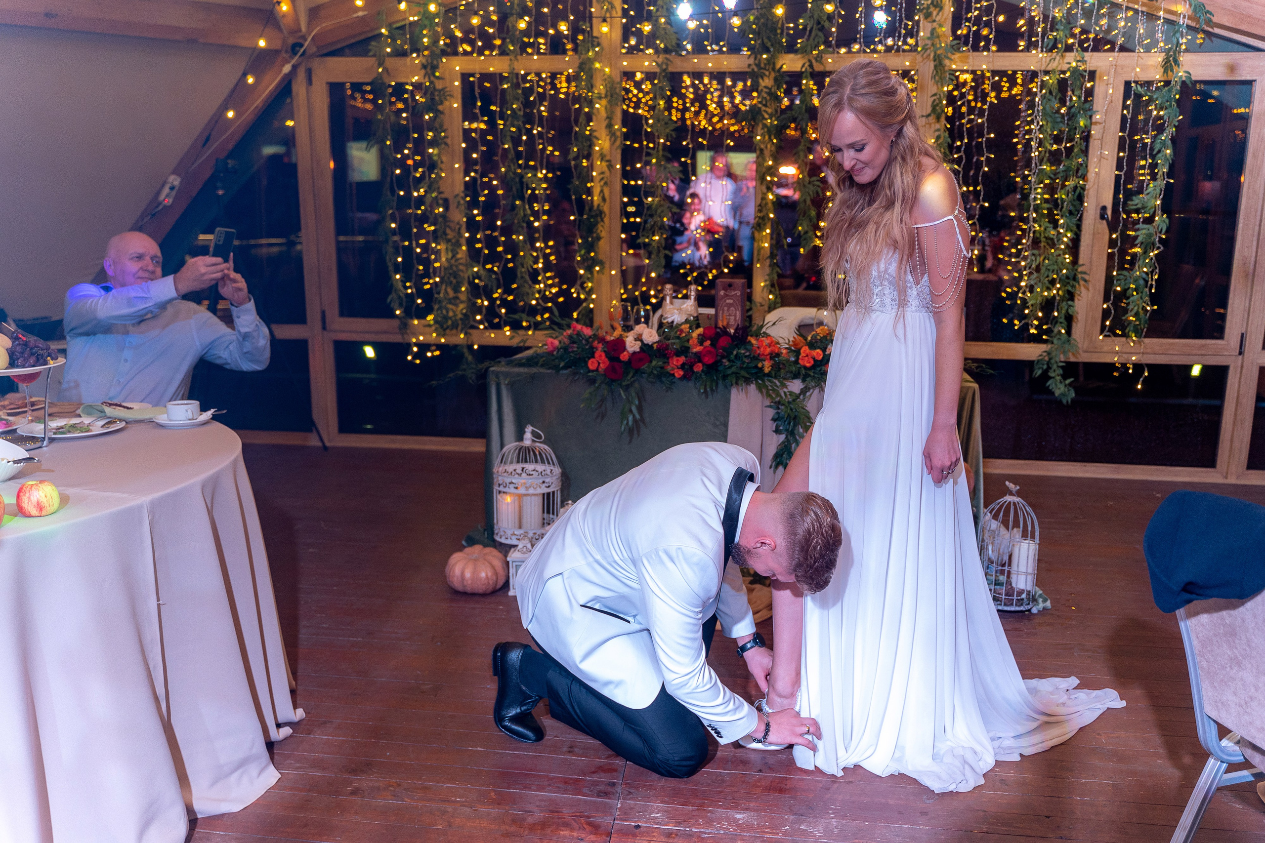 Виталий и Екатерина. Архив