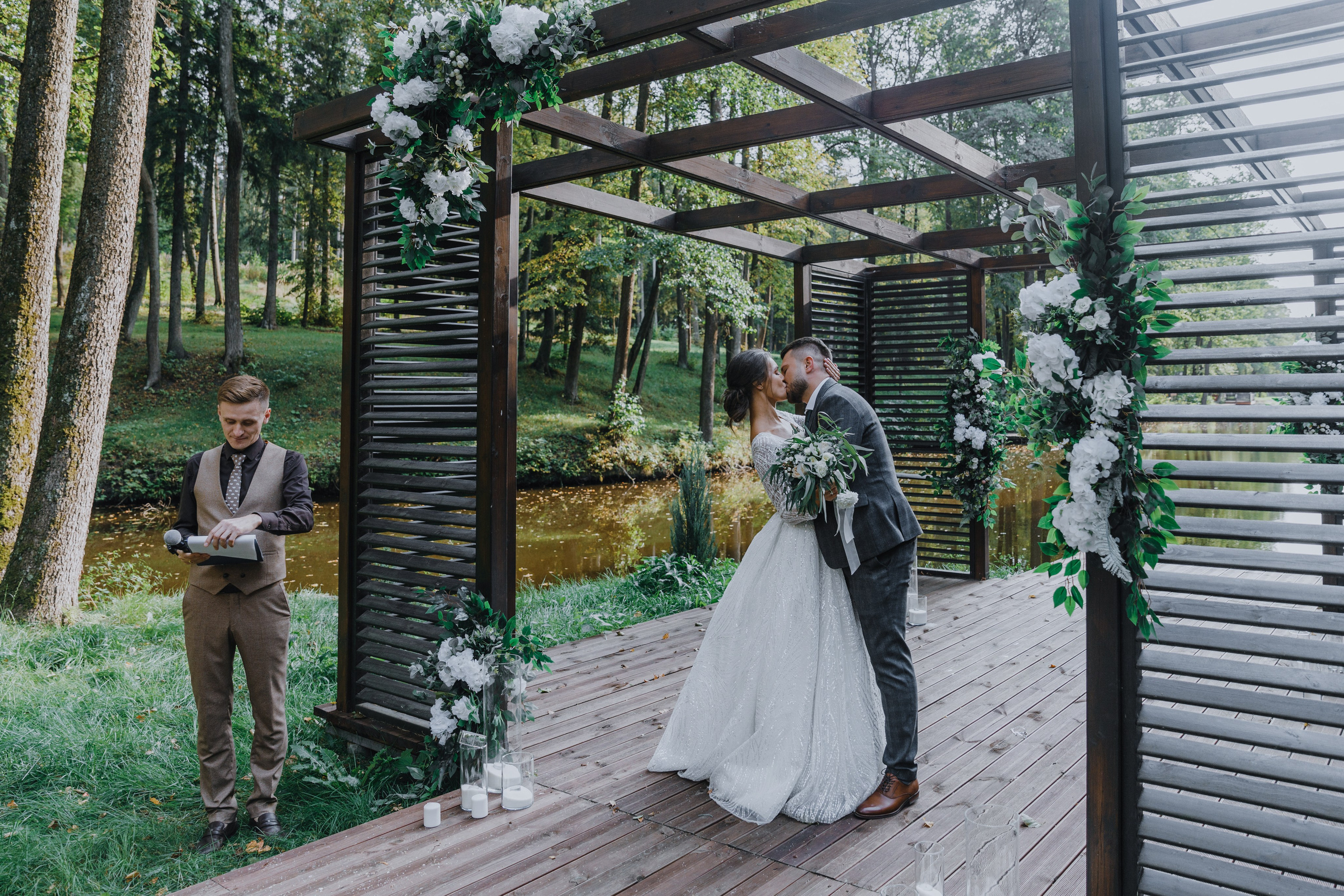 TIMUR_DARIA (PARK_HOTEL_ROSENDORF). Фотограф Андрей Ширкалин Москва Московская обл, Коломна, Рязань