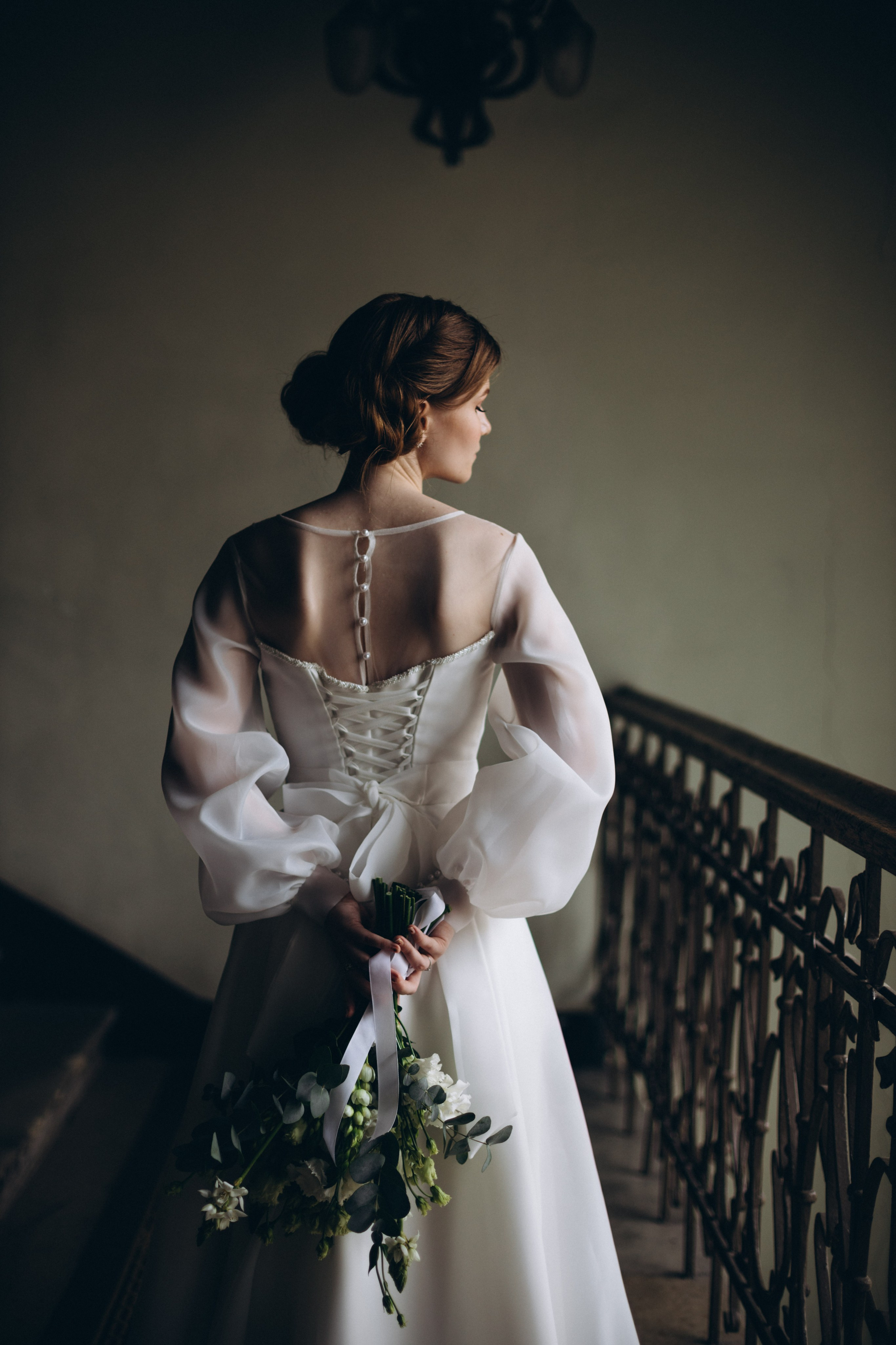 Свадебные фотографии. Свадебный и семейный фотограф в Санкт-Петербурге Яцына Юрий. Видеоопер