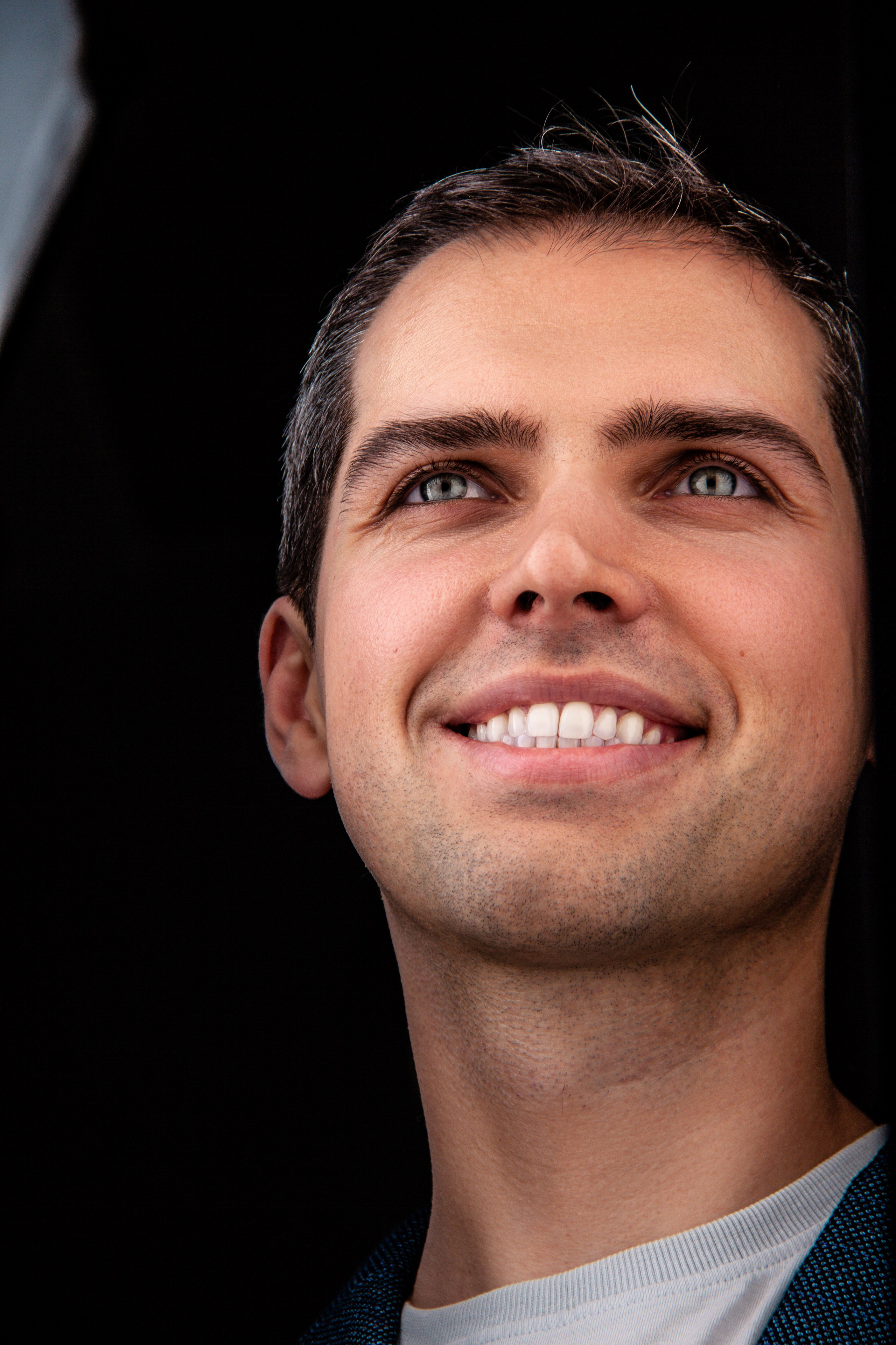 For actor. Дария Галямова — фотограф: открытый, творческий, коммерческий