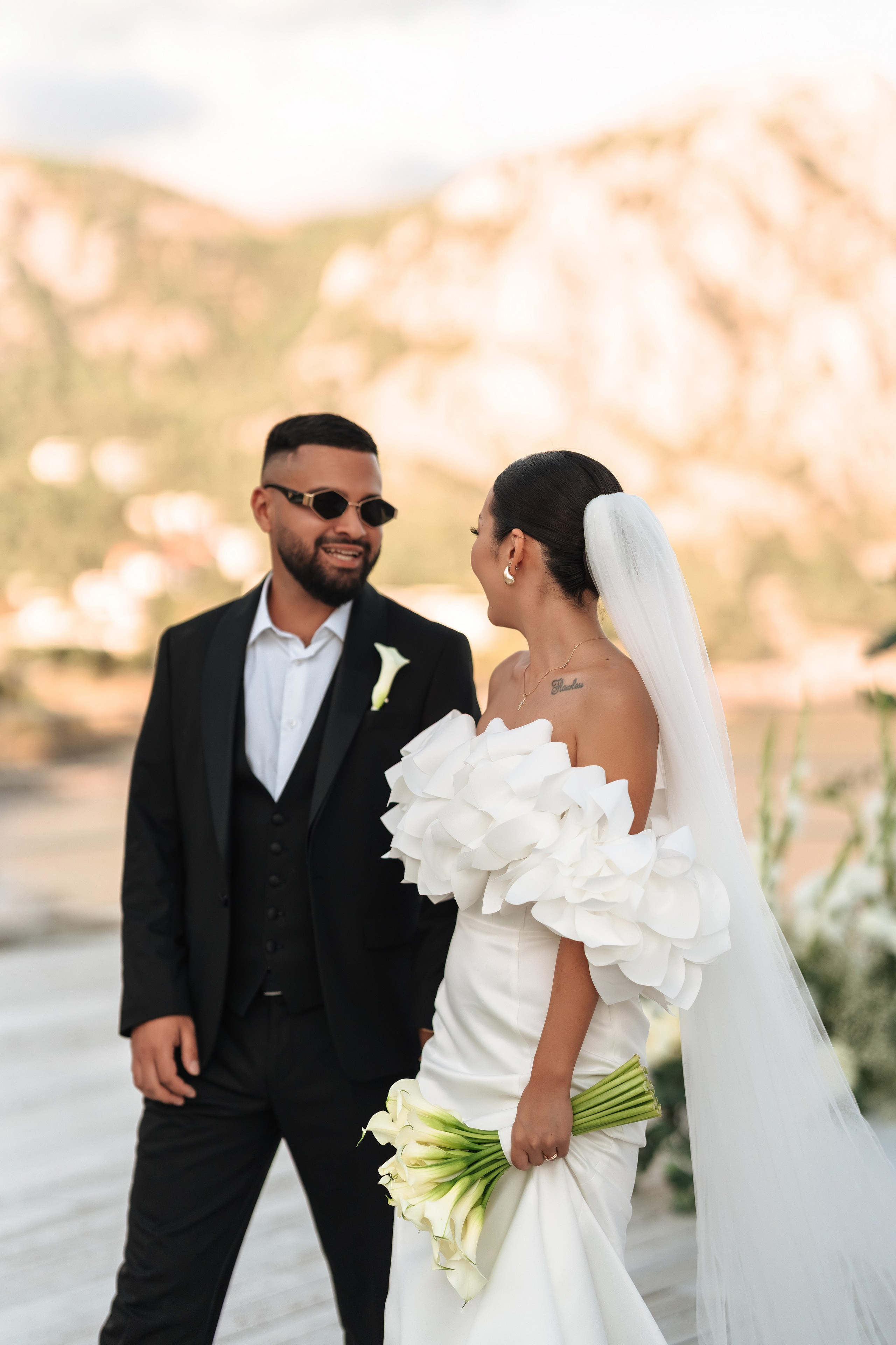 Давид и Владислава. Свадебный и портретный фотограф в Симферополе и Крыму