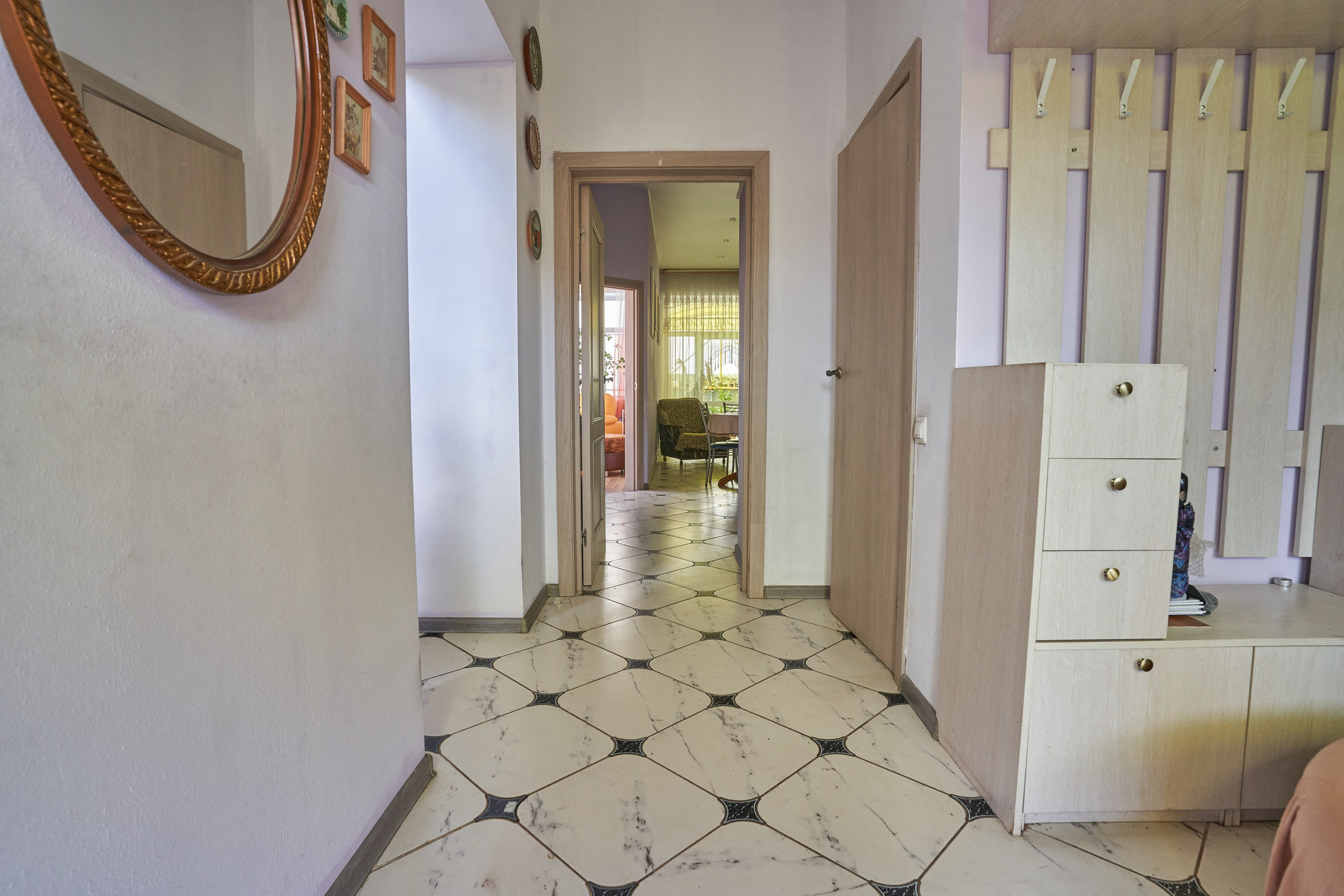 Коттедж. Фотограф в Твери Захаров Сергей