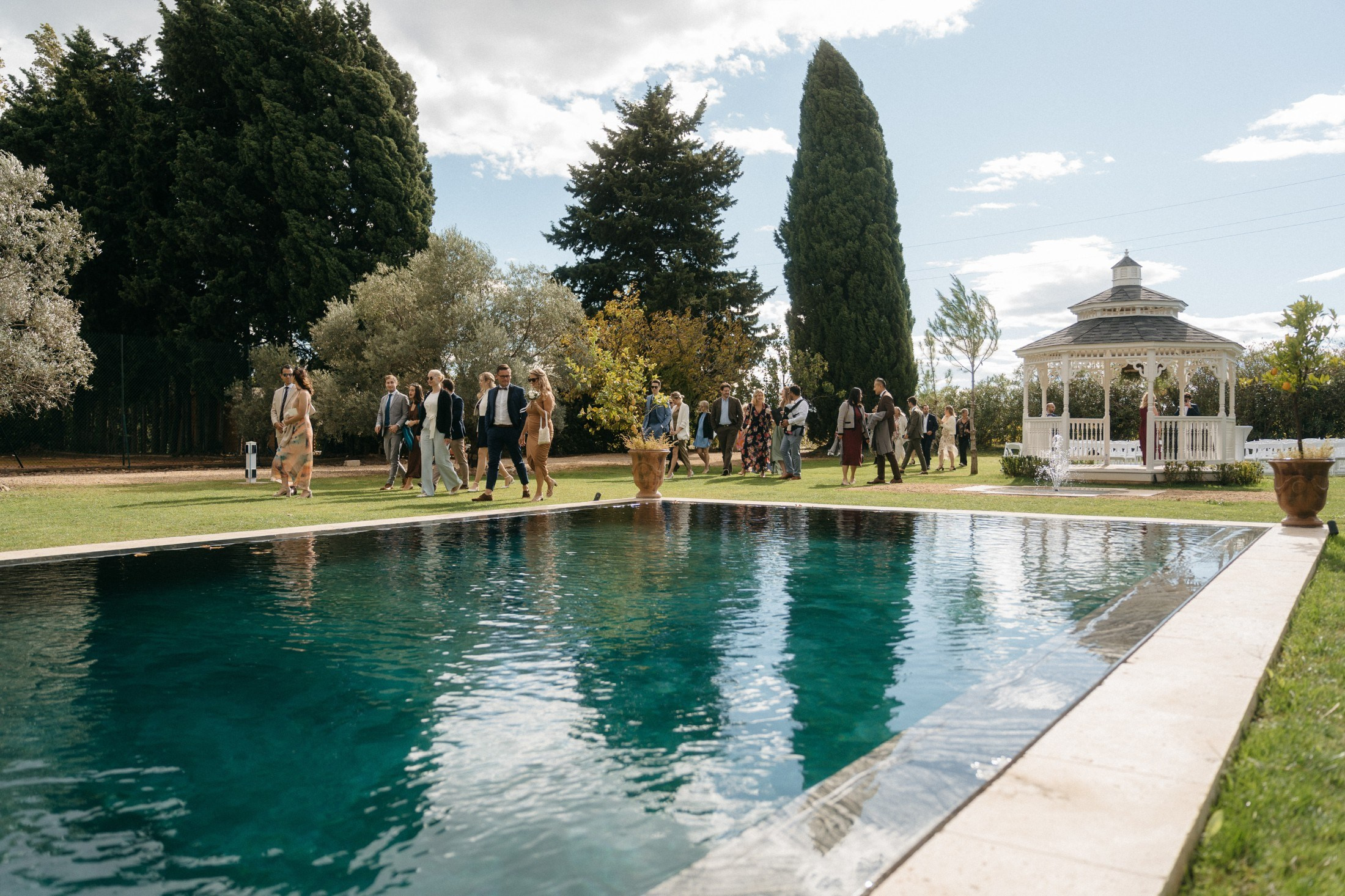 Provence & Promises. Wedding photograper — Alex Popov photography Germany, Switzerland, Italy, France. Based in Stuttgart