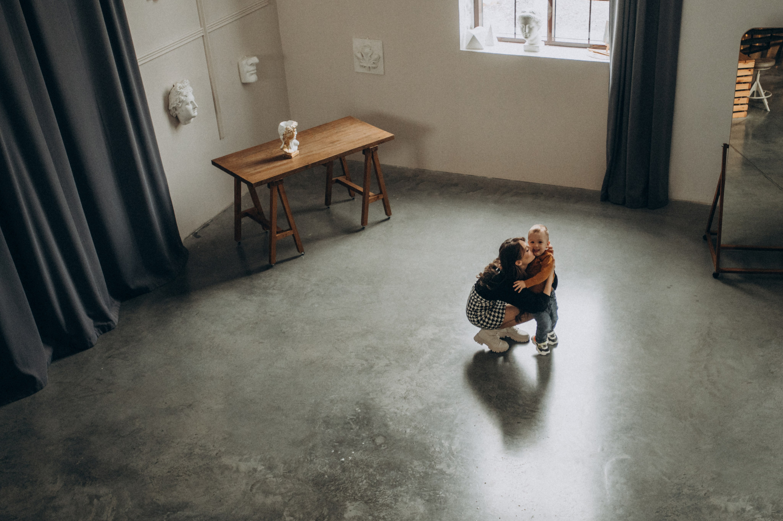 Фотограф Милка Татьяна