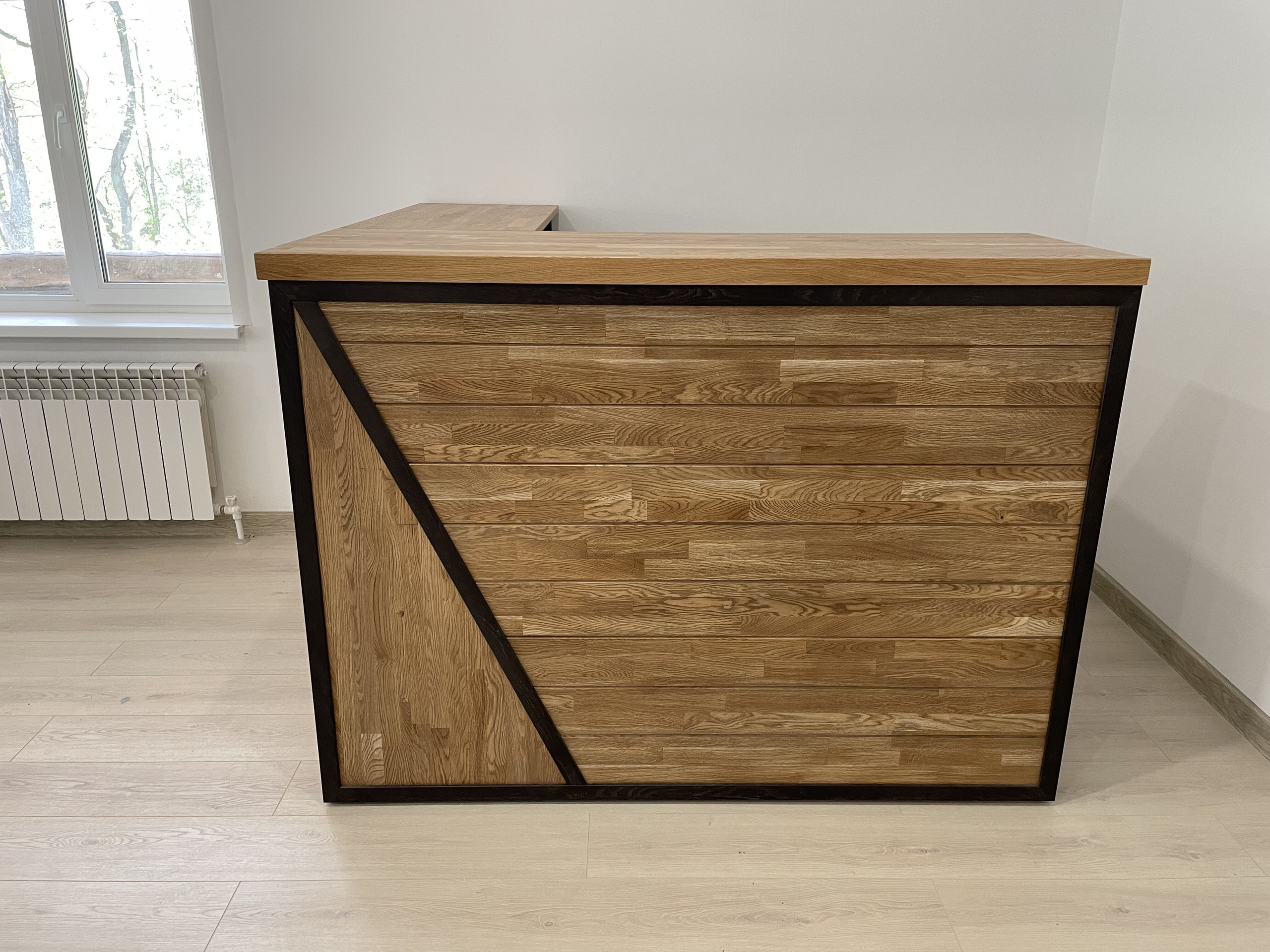 Loft. Klauzevits Workshop