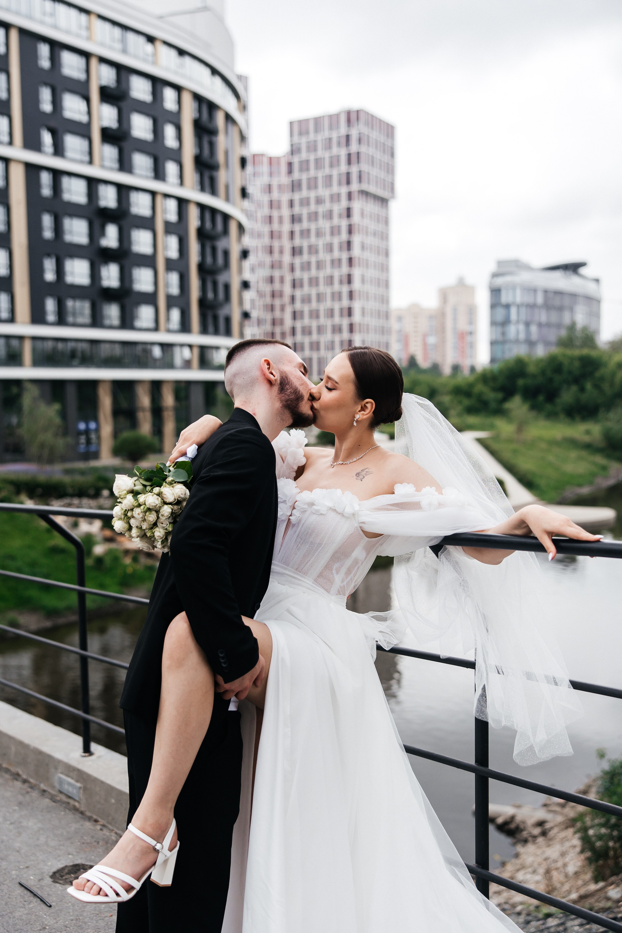 ВЛАДЛЕНА И МИХАИЛ. Свадебный, семейный, детский фотограф в Екатеринбурге.Фотосессия родов