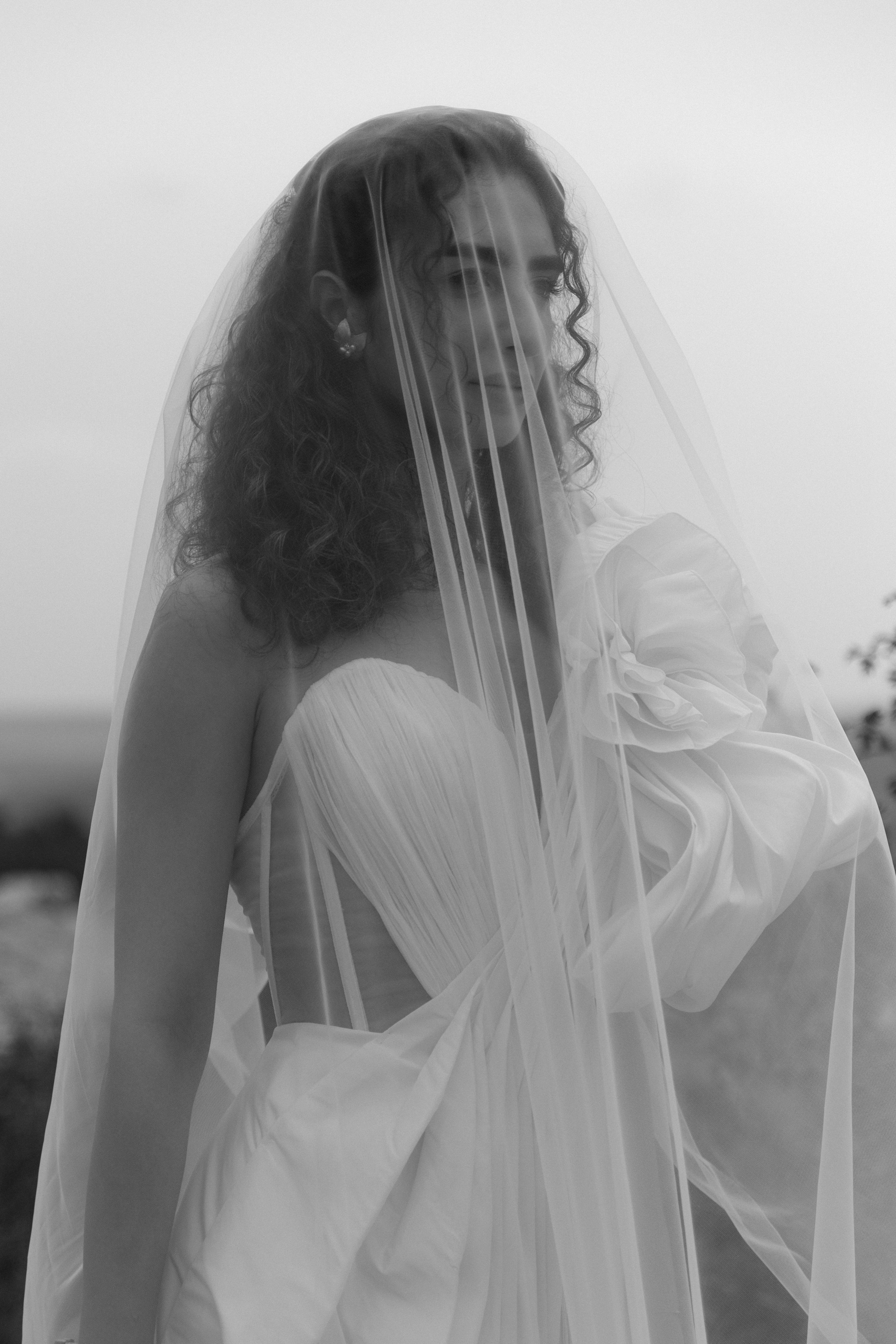 Андрей и Анаит. Свадебный фотограф в Пятигорске и КМВ Софья Аджикеримова