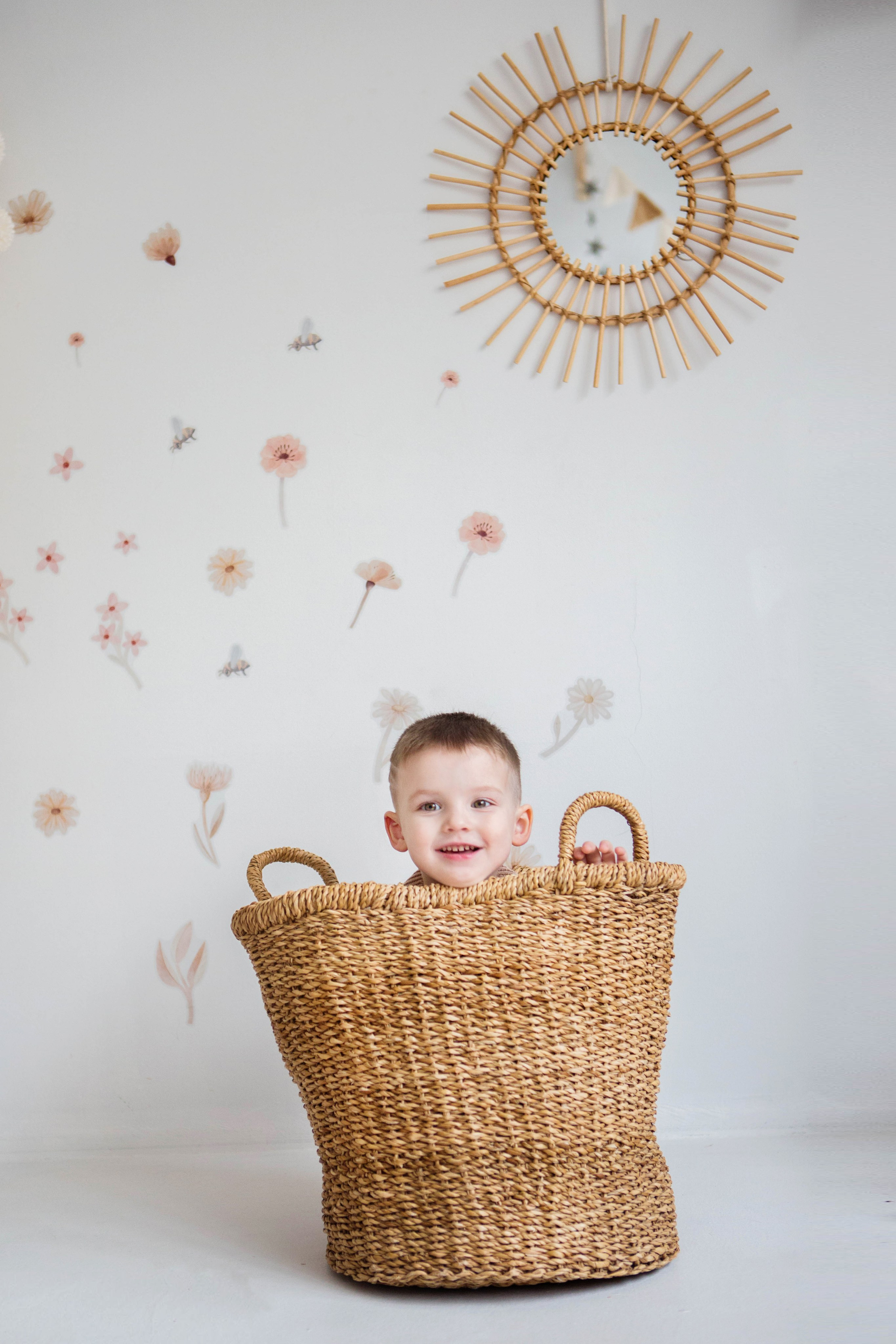 Мирончику 3 годика. Свадебный семейный и детский фотограф в Краснодаре Карина Федоровская