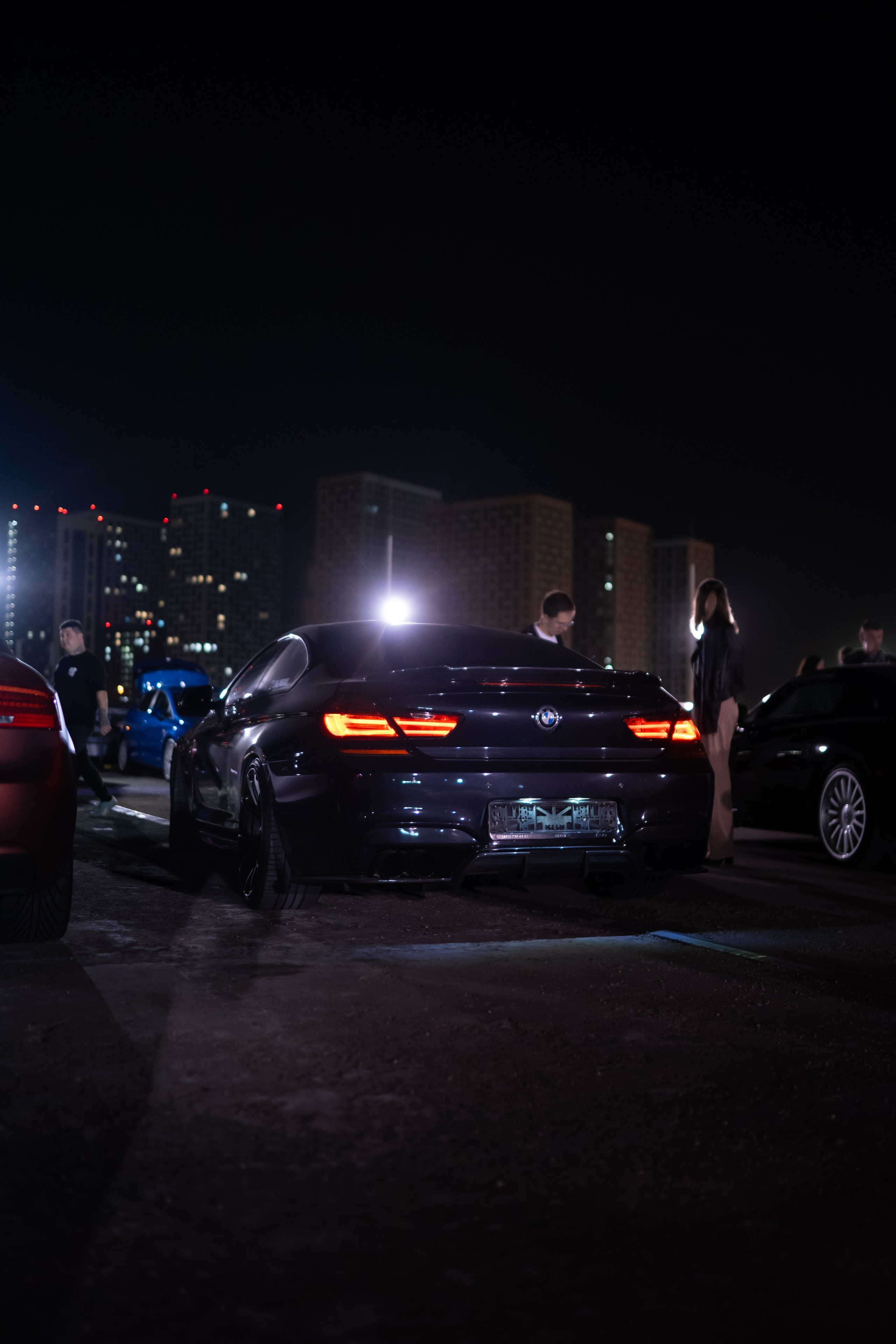 Tuning Art | 07.09.2024. Mirllaev