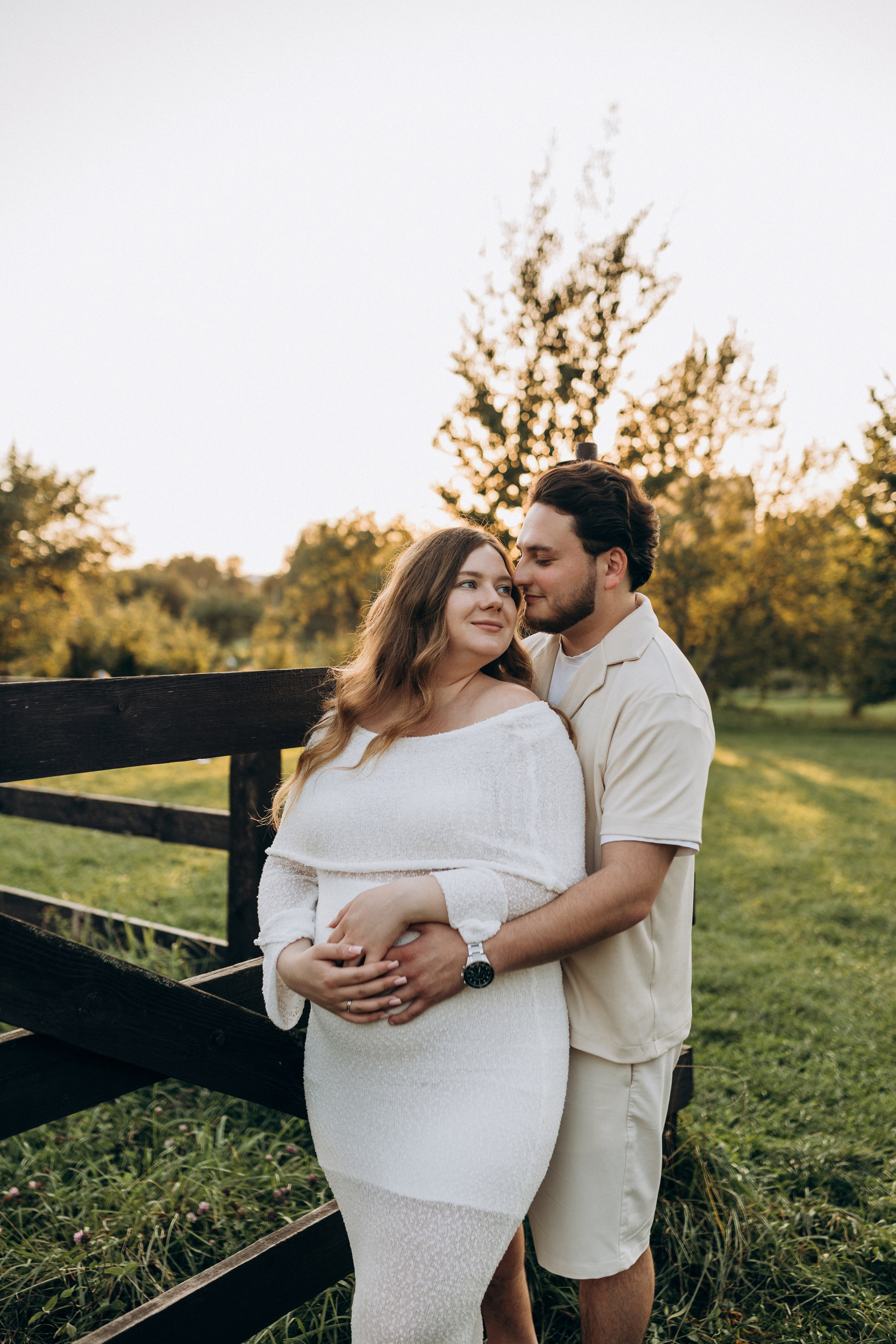 Даша и Никита. Фотограф в Москве Диана Малимон