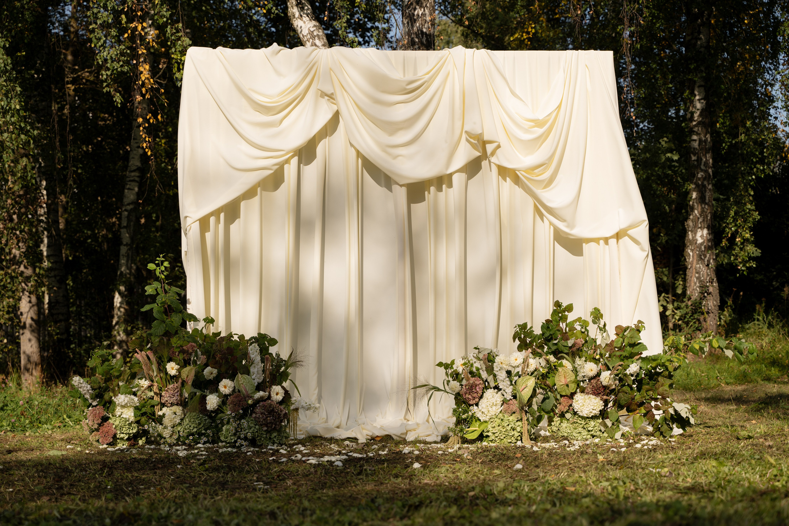 Илгиз и Алина. Свадебный фотограф Тула