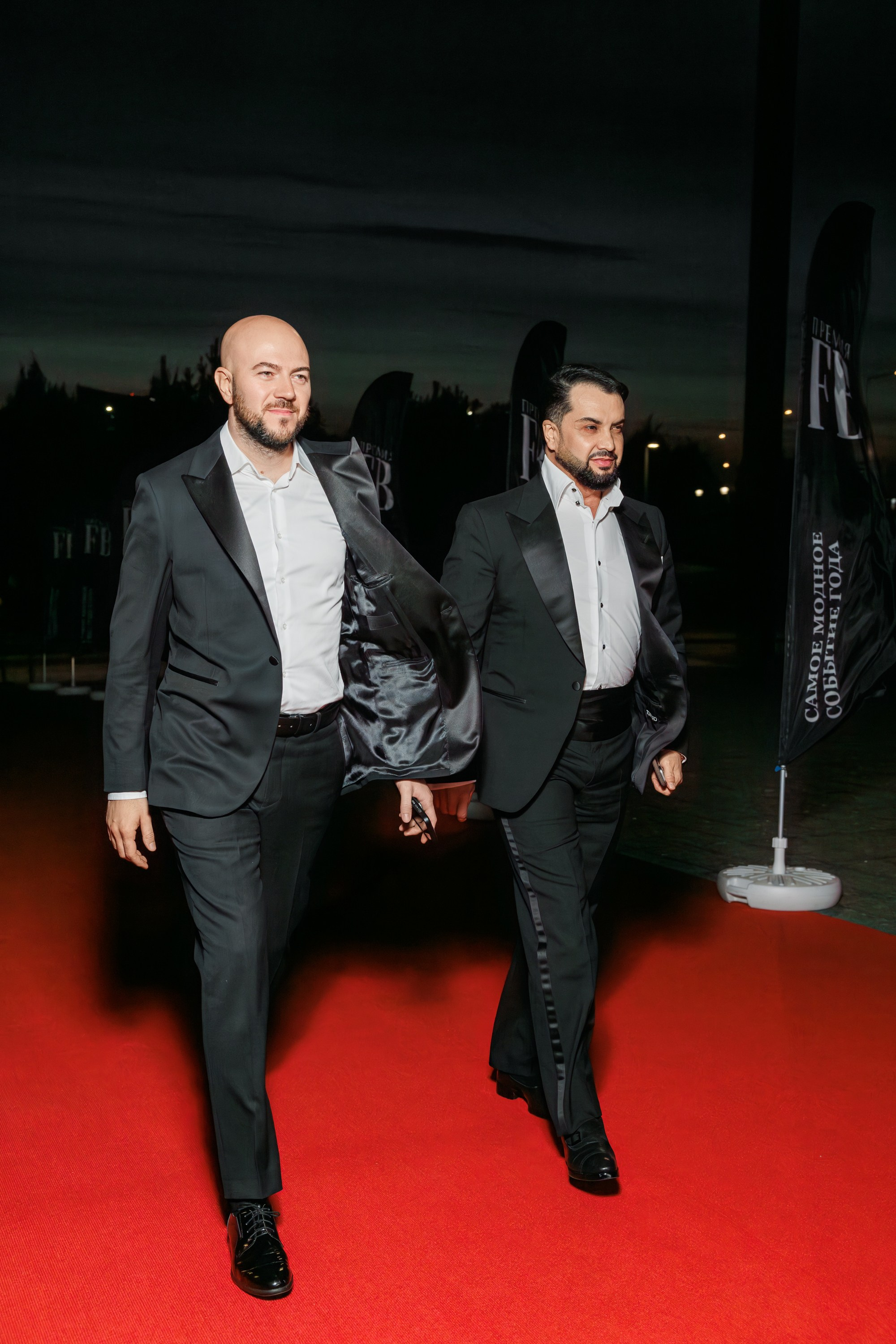 Премия глянцевого журнала FB. Репортажный фотограф. Москва. Алина Ланская