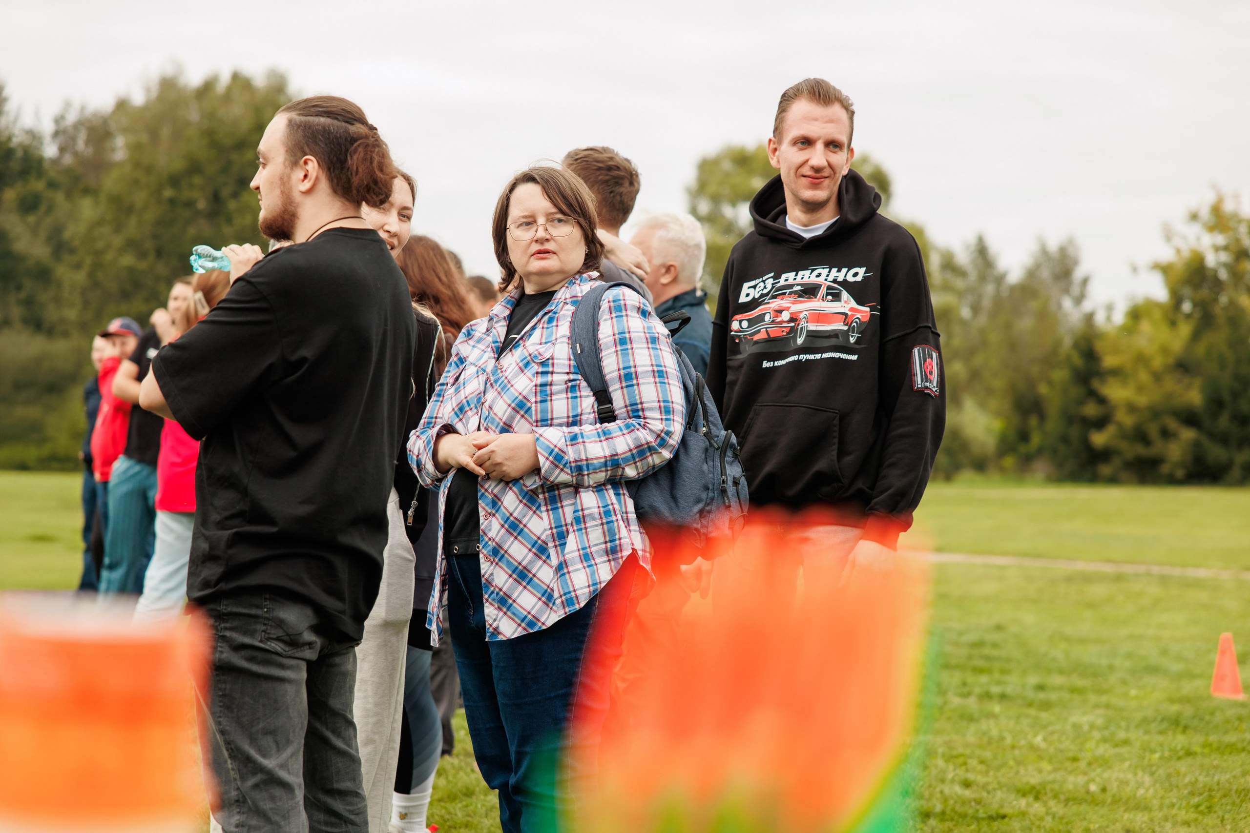 Тимбилдинг выезд. Репортажный фотограф. Москва. Алина Ланская