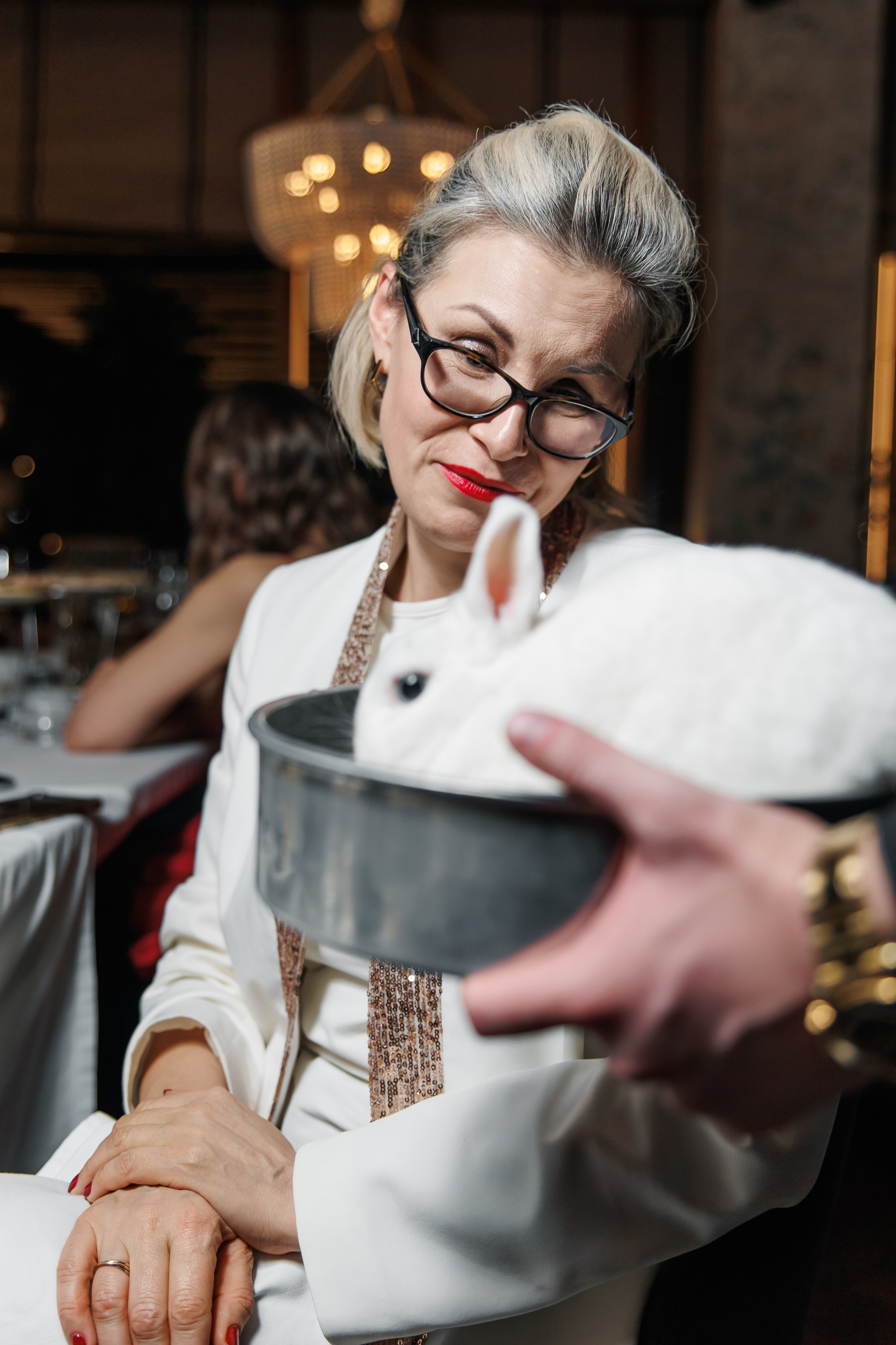 День Рождения. Репортажный фотограф. Москва. Алина Ланская