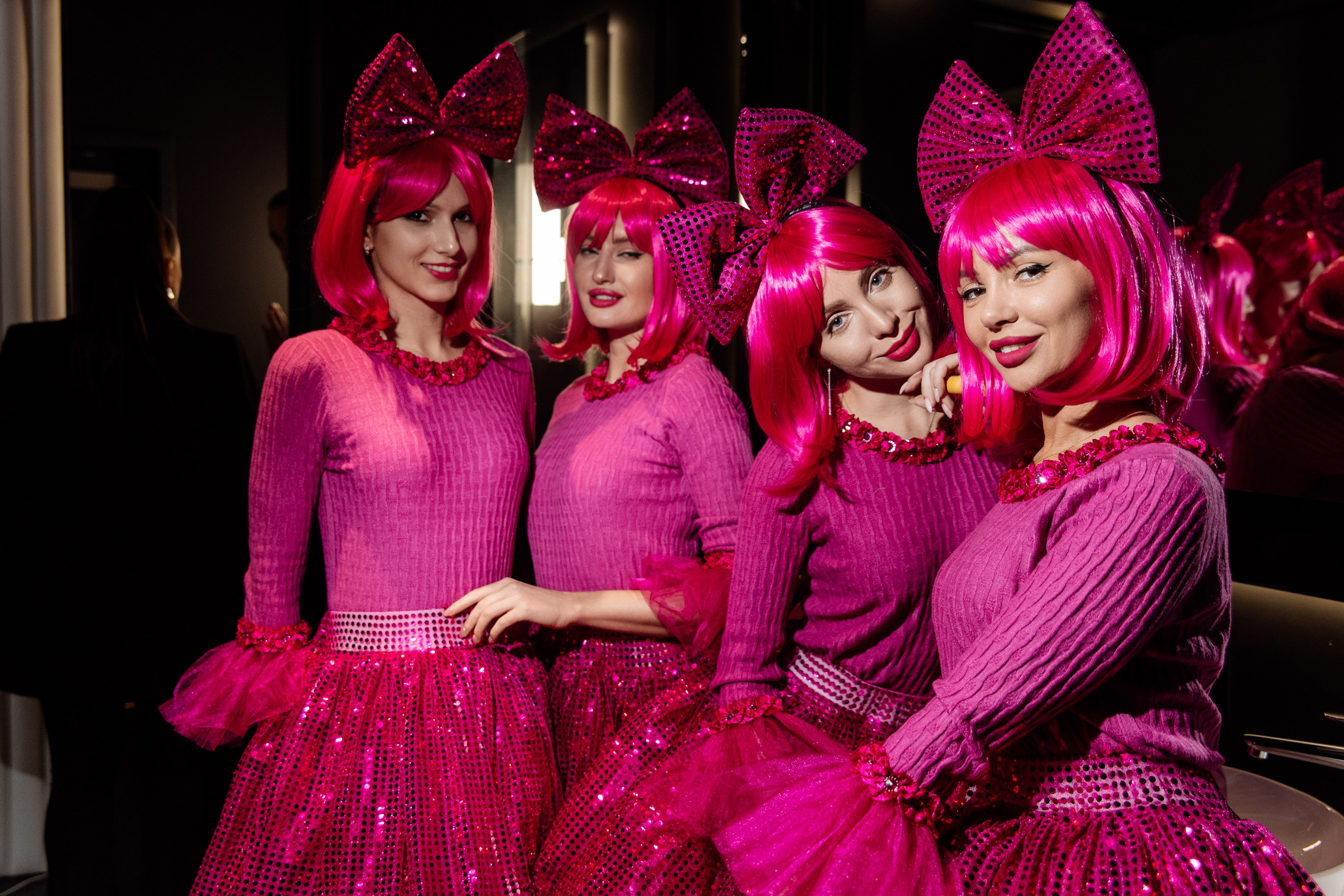 Премия глянцевого журнала FB. Репортажный фотограф. Москва. Алина Ланская