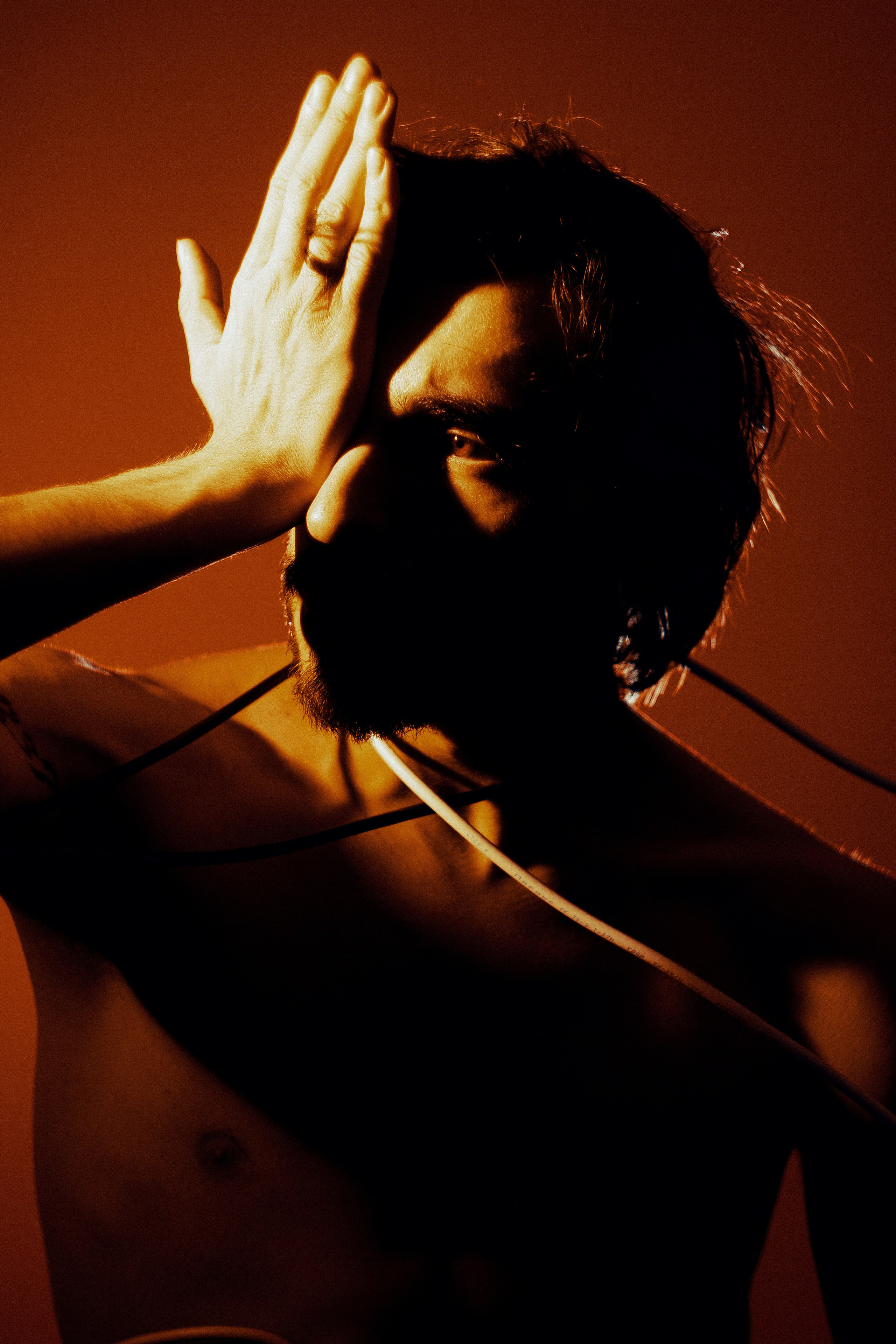 Julian / Fallen. OLEG STRATIEVSKY