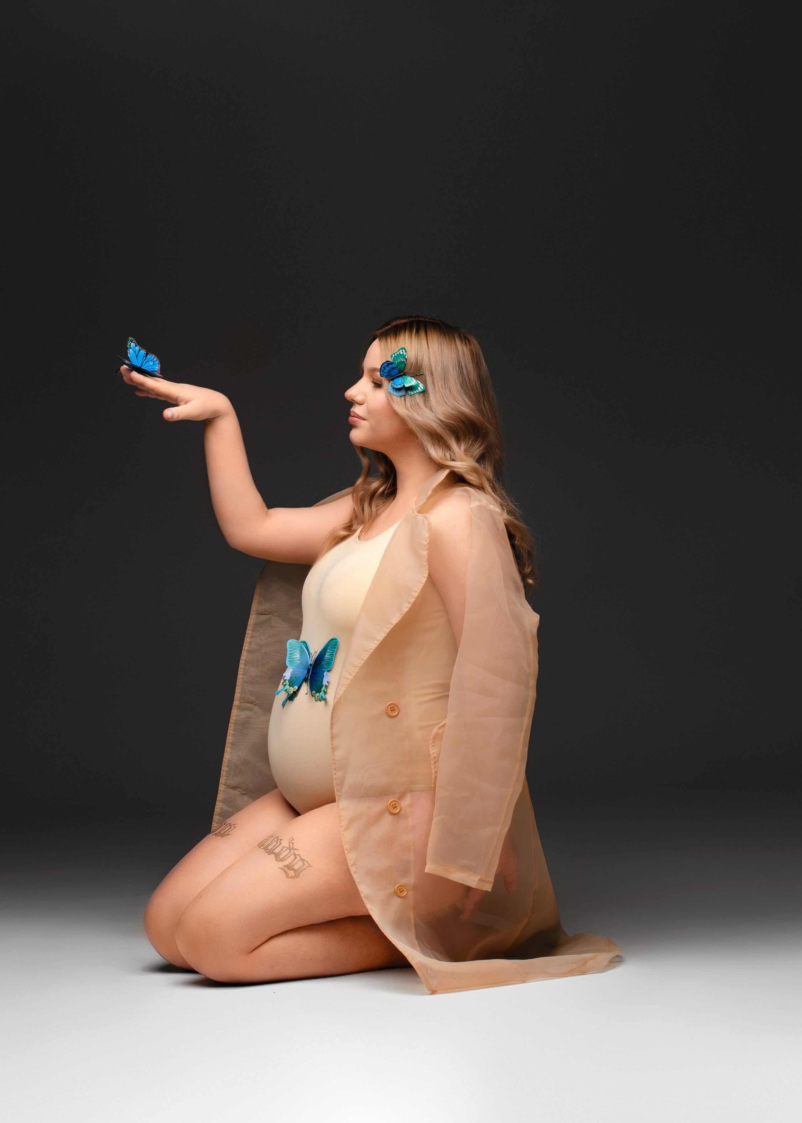 Фотограф Москва Юлия Джепко