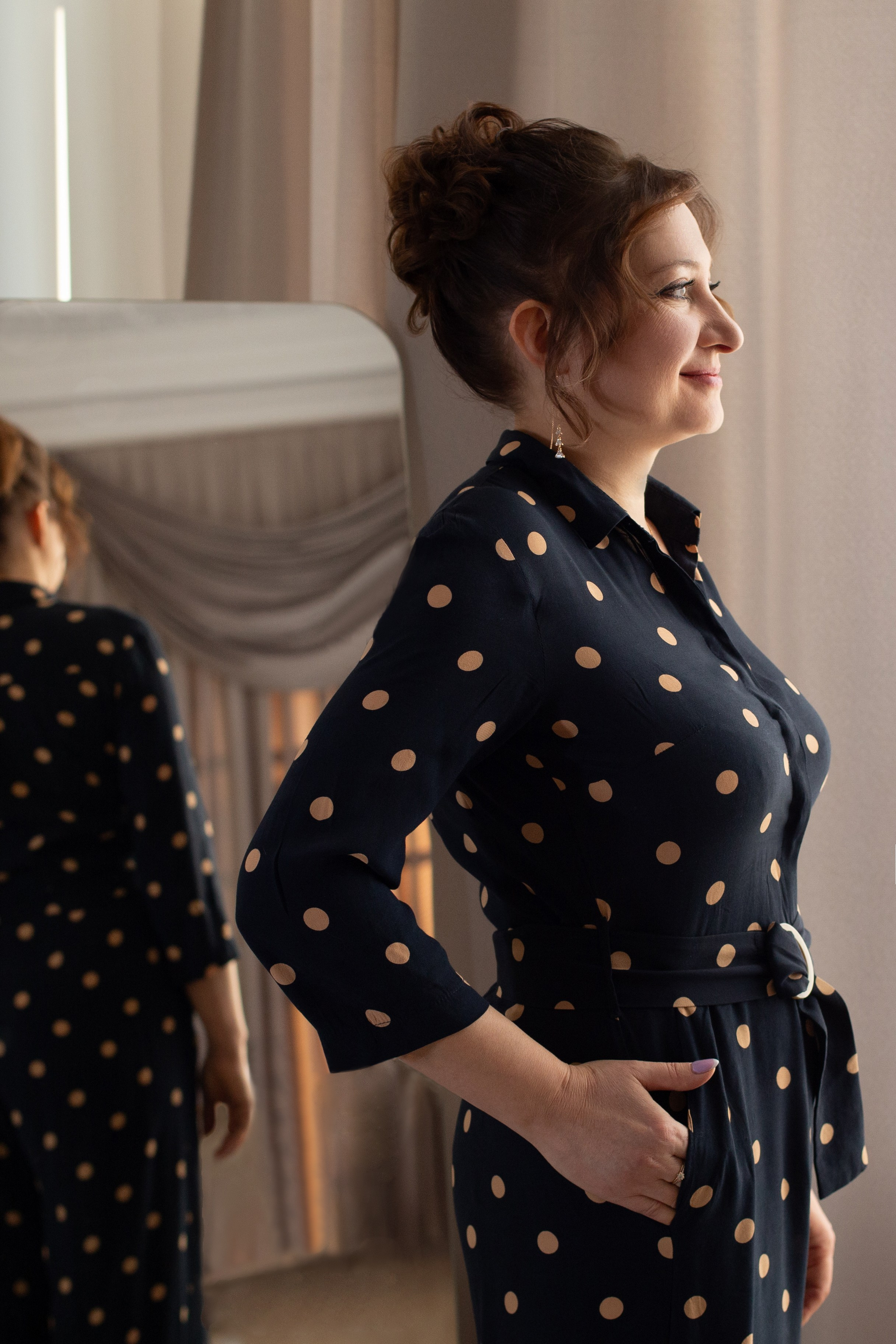 Деловая фотосессия для блога. Фотограф Ставрополь Пятигорск Елизавета Дарина