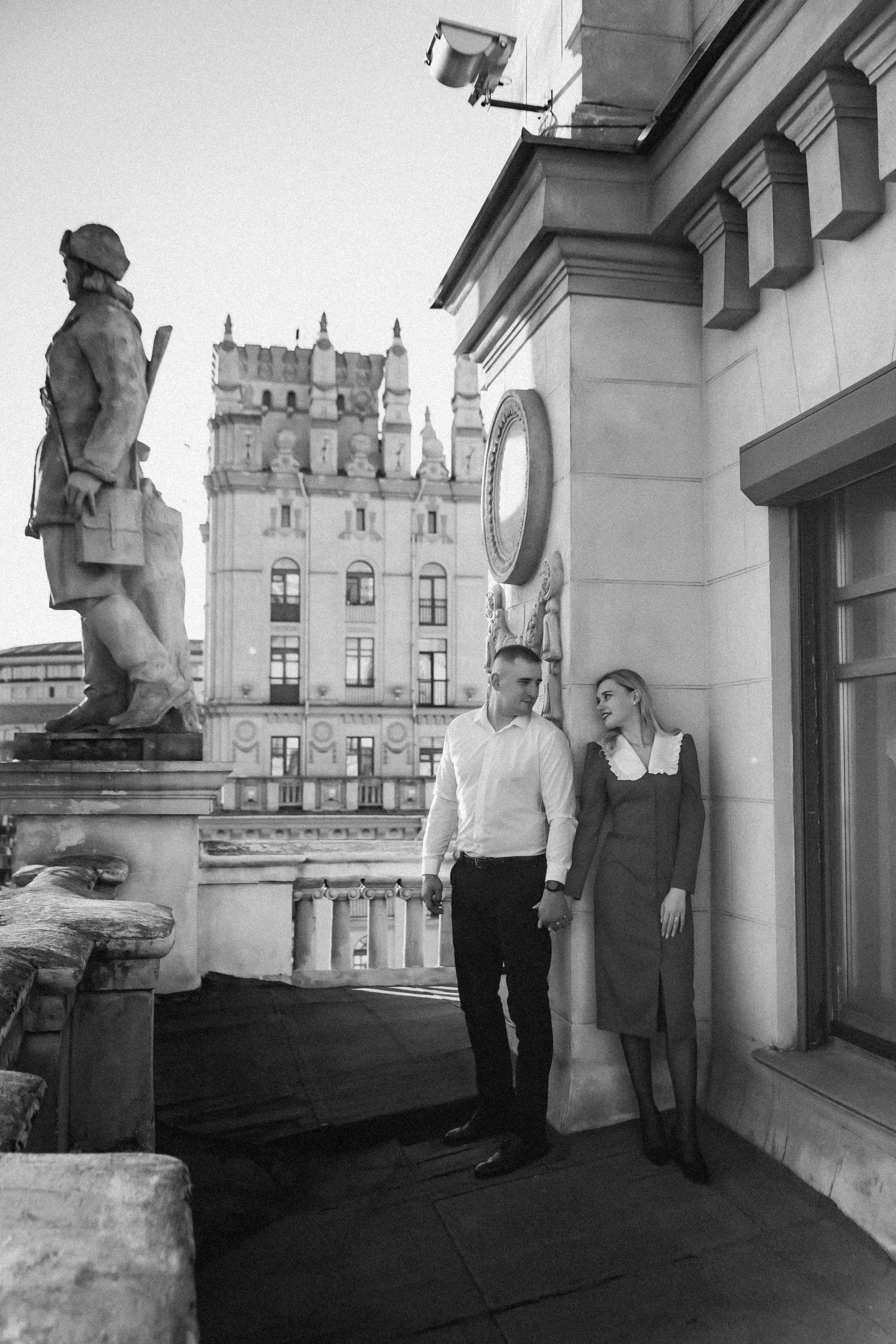 Юля и Вадим. Семейный фотограф Минск Усова Ольга