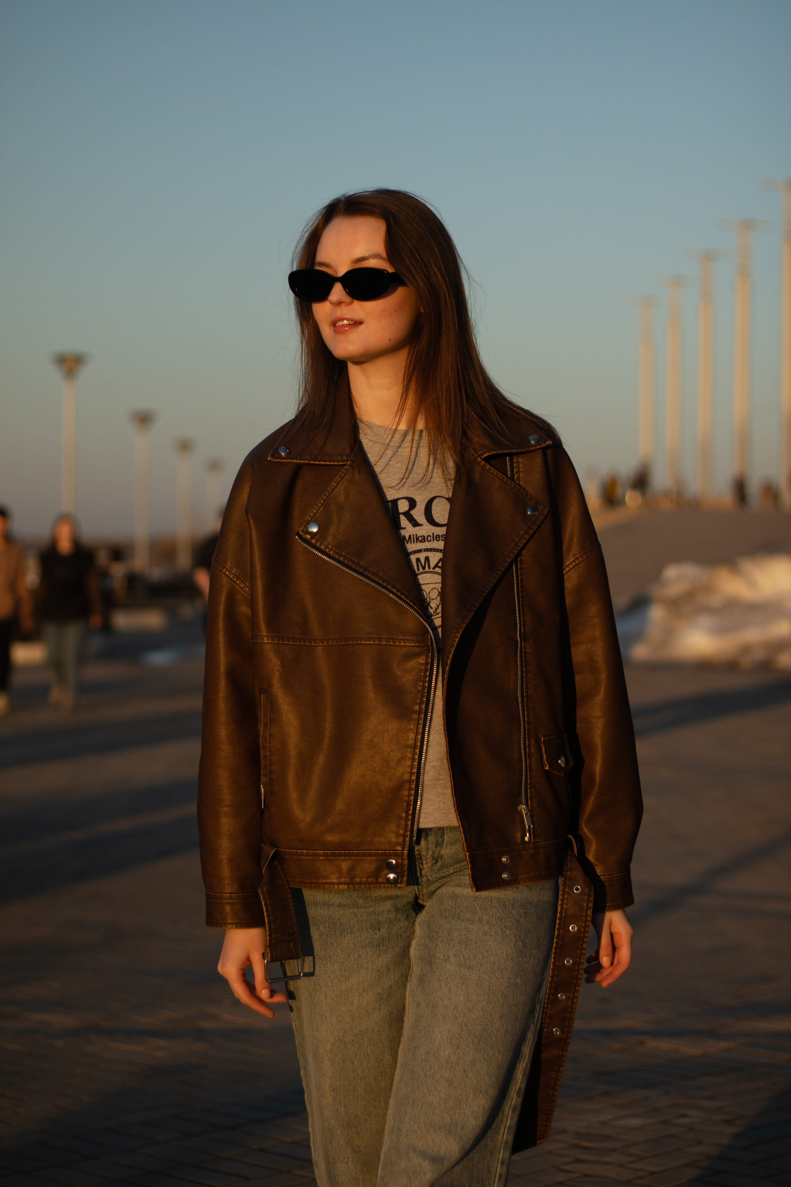 Обаятельная и солнечная Софья. Катя Попова|ЛайфСтайл фотограф