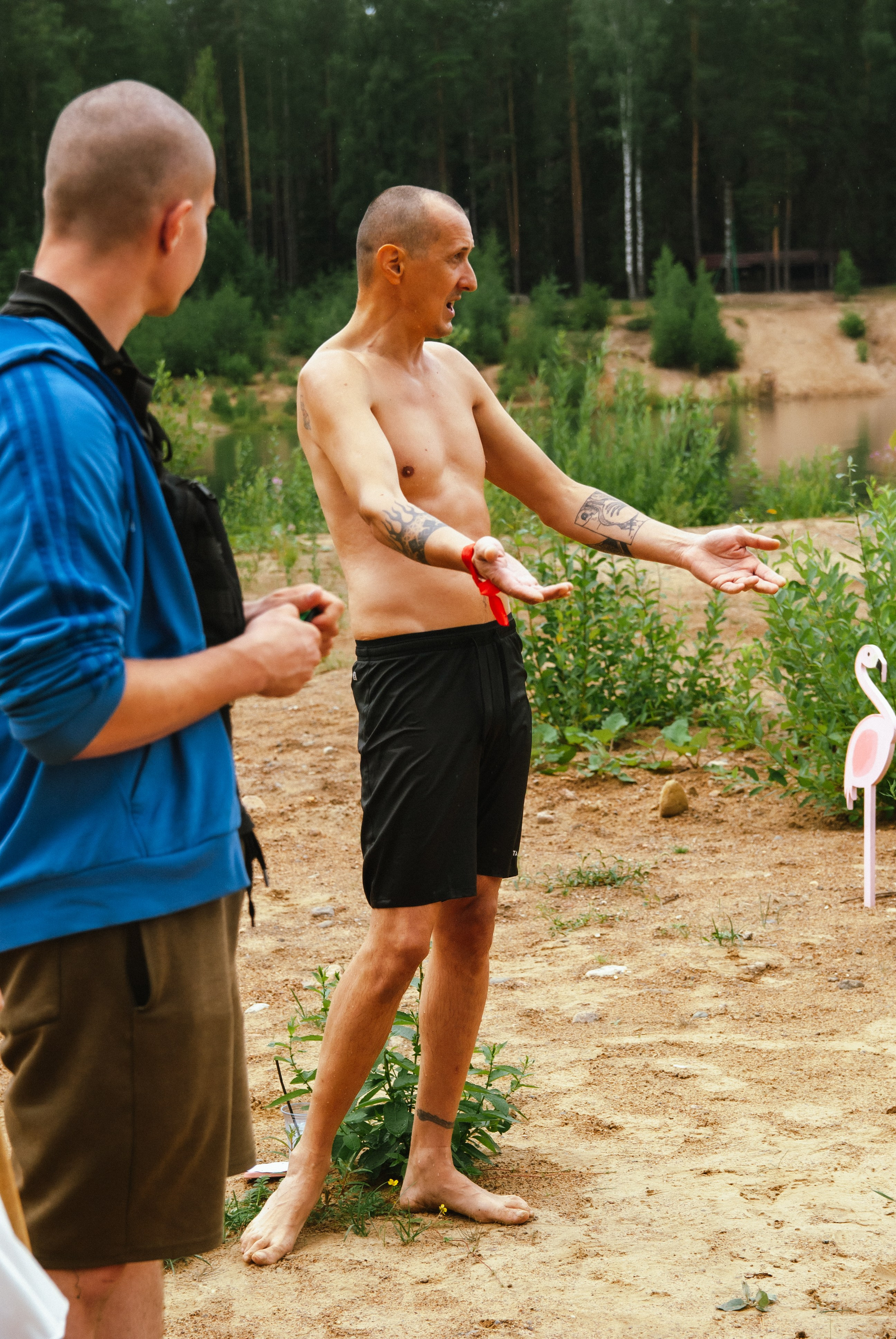 Репортажи / МК. Кошенкова Мария: портретный и репортажный фотограф. Санкт-Петербург