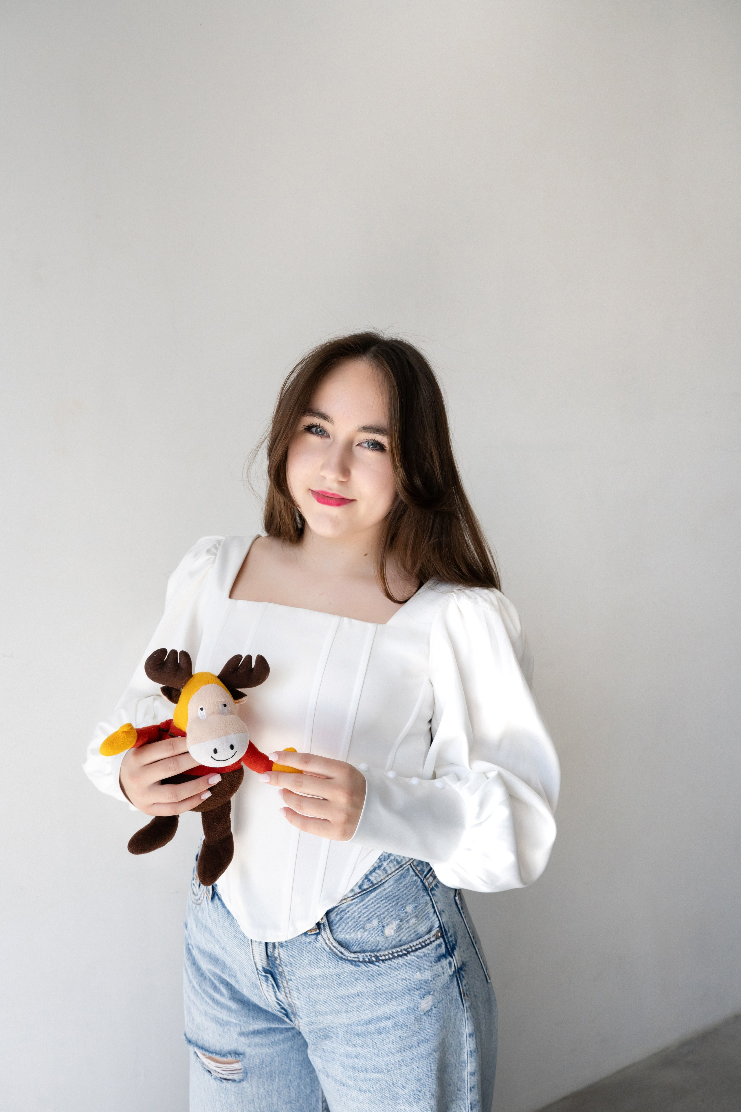 Женский портрет. Кошенкова Мария: портретный и репортажный фотограф. Санкт-Петербург