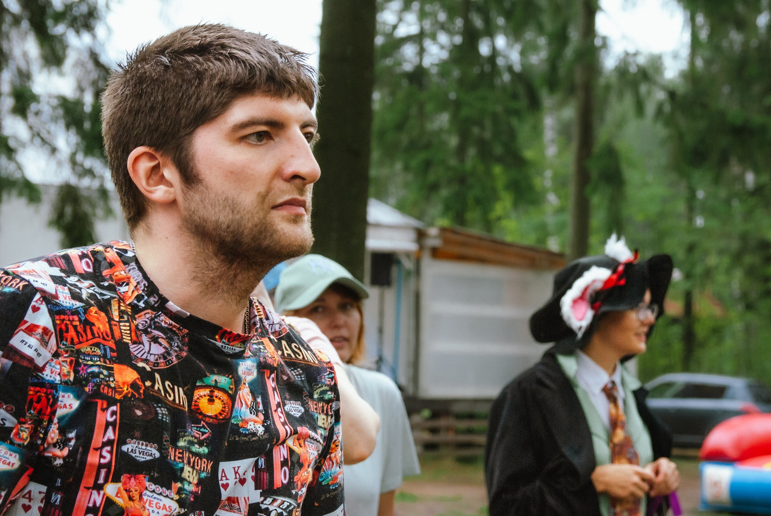 Репортажи / МК. Кошенкова Мария: портретный и репортажный фотограф. Санкт-Петербург