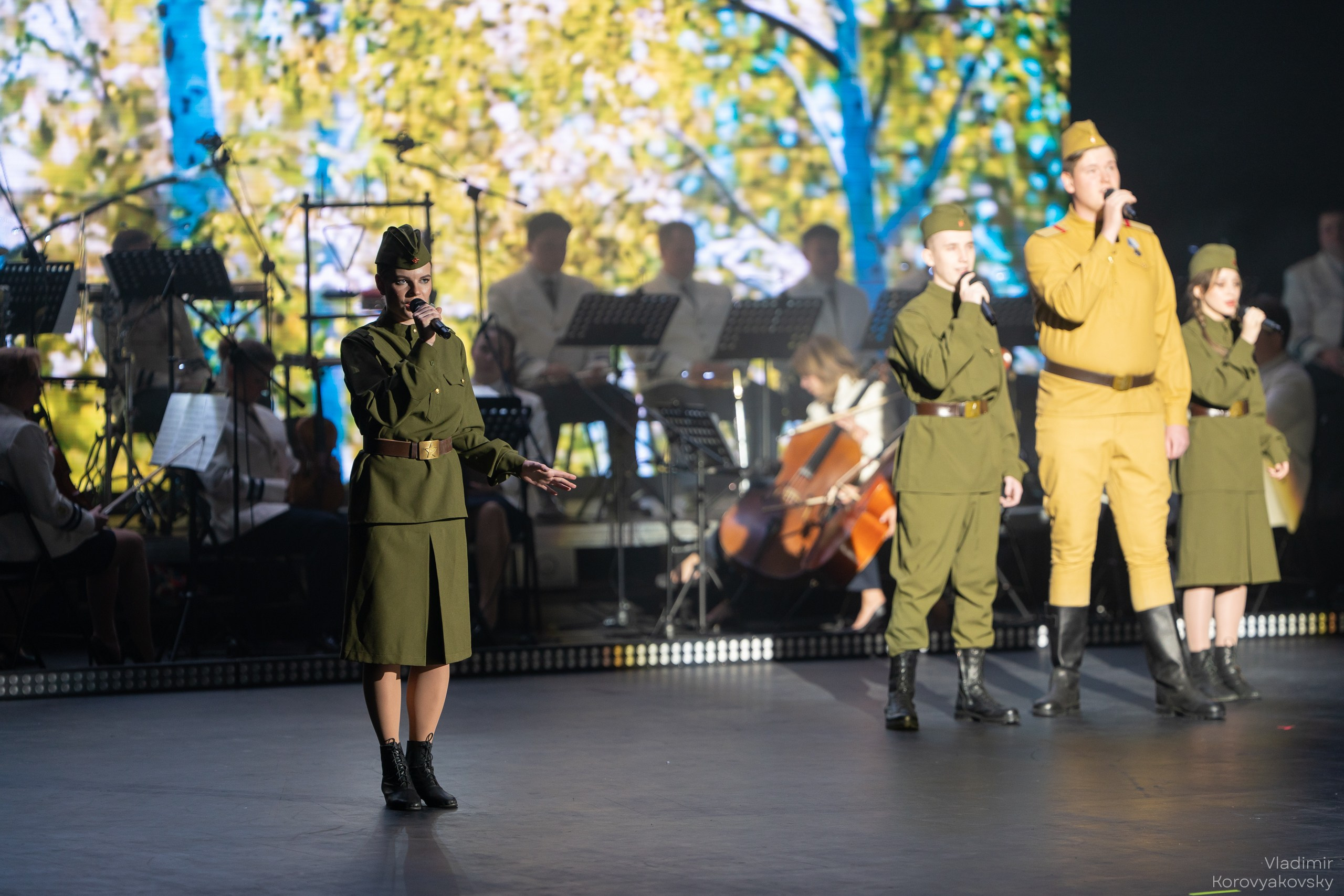 ТРАНСПАРТ 2025. Фотограф Владимир Коровяковский