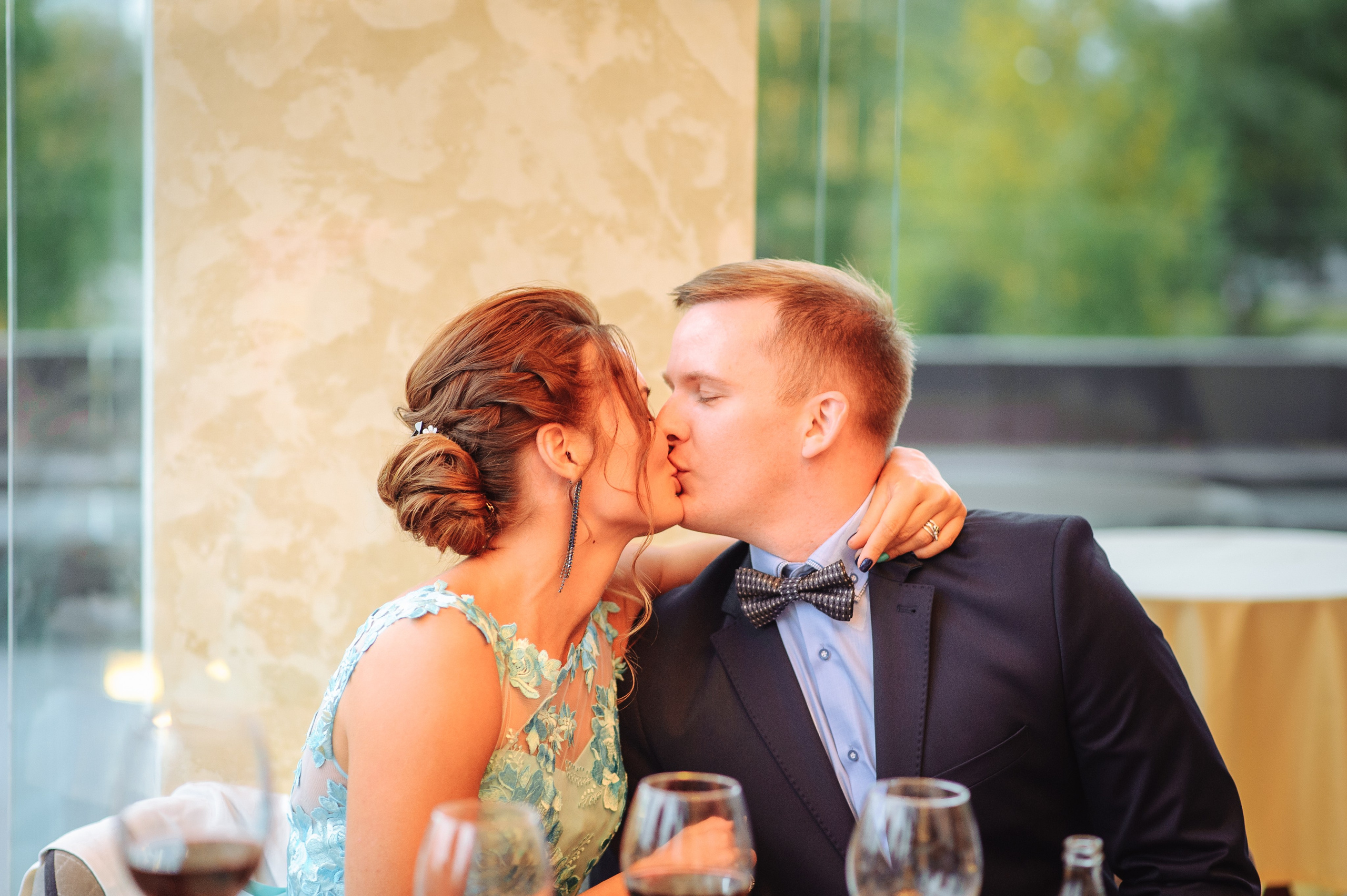 Яков и Яна. Дмитрий Черяник свадебный и семейный фотограф