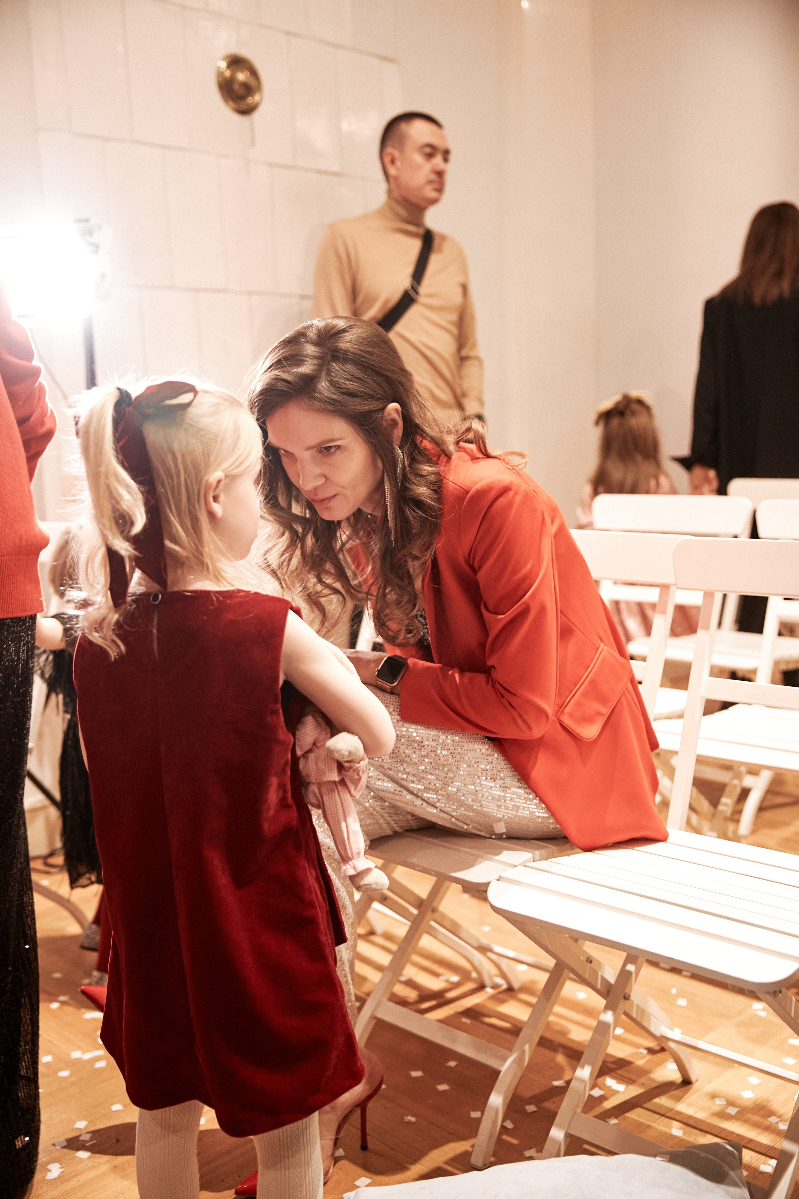 Nuance Ёлка. Свадебный фотограф Андрей Кочкин в Москве